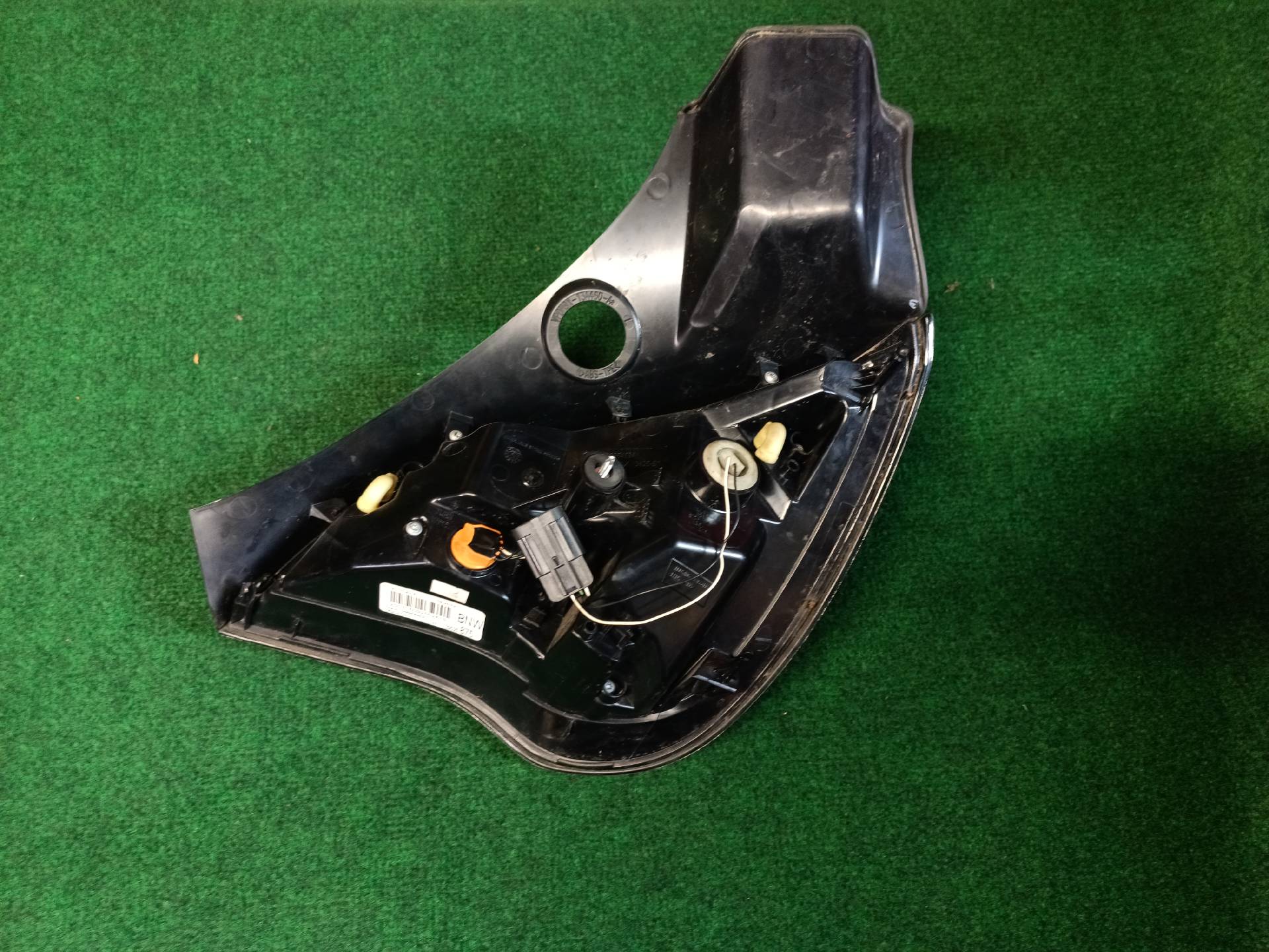 Rear left taillight for Opel Adam