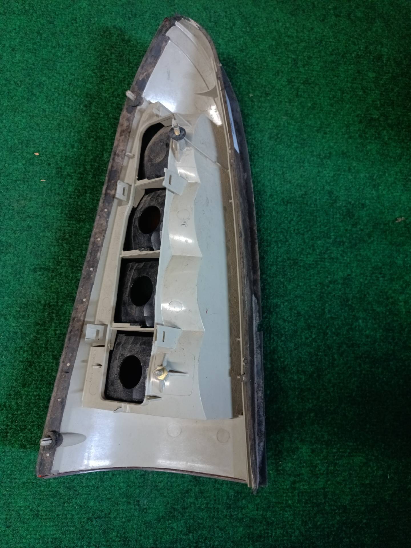 Right rear tail light Astra g estate