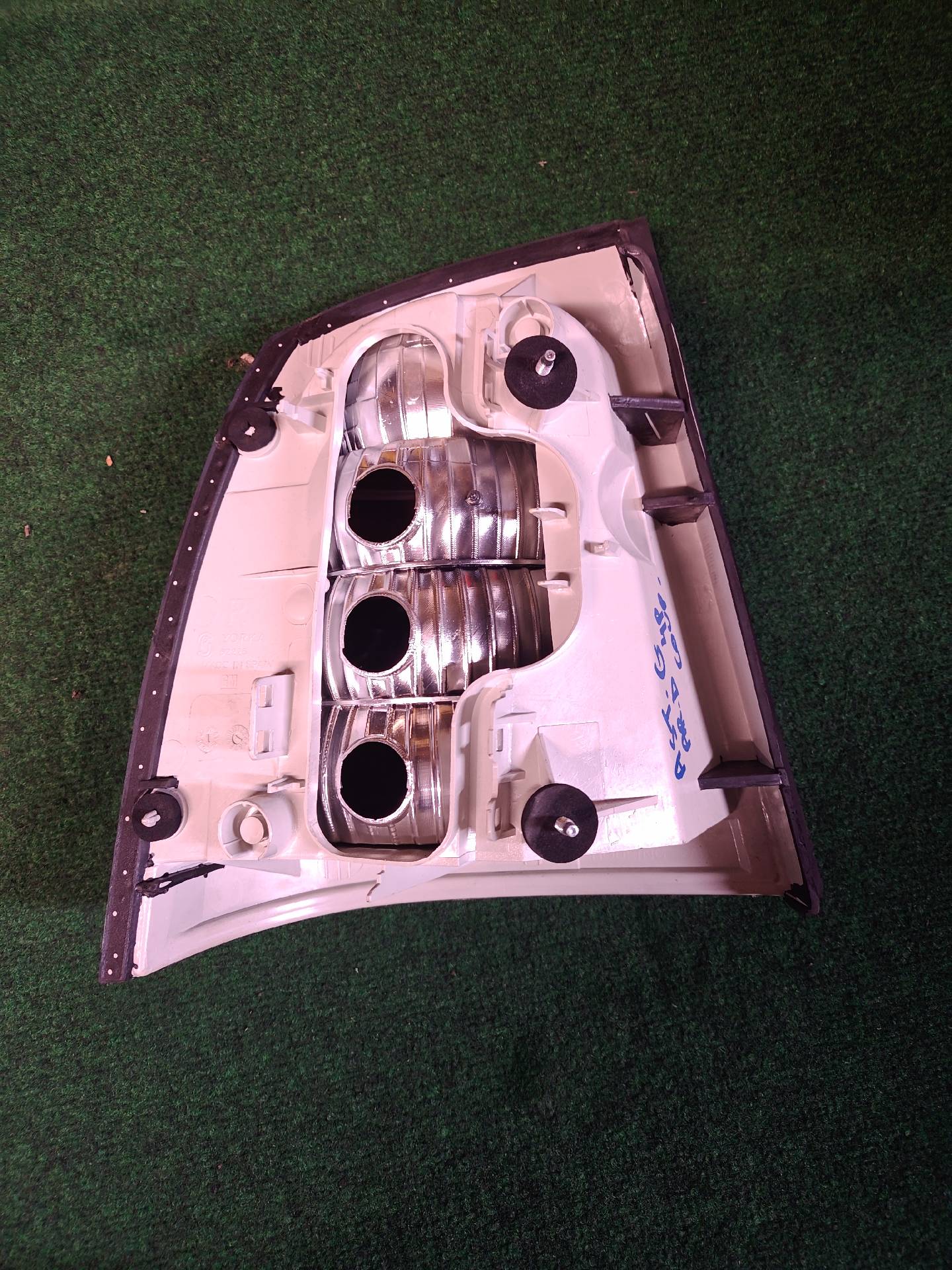 Right rear light Astra G 4-door