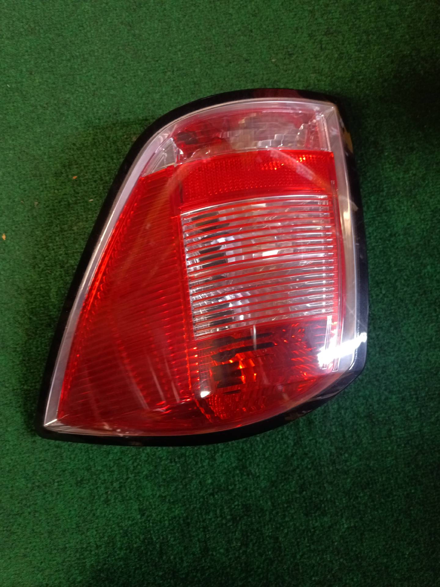 Right rear taillight for Astra H estate