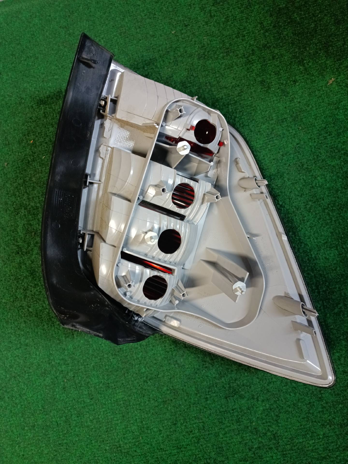 Right rear taillight for Astra H estate