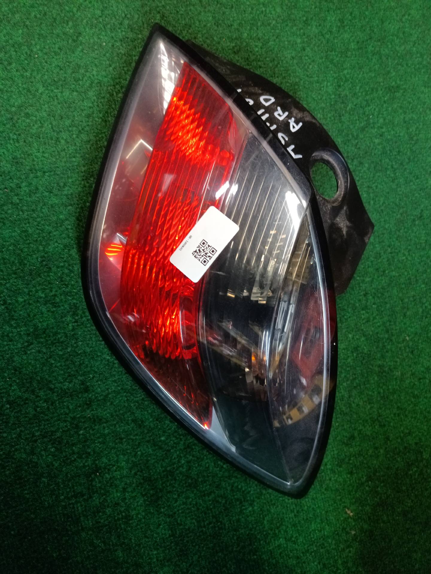 Right rear tail light for Astra H GTC