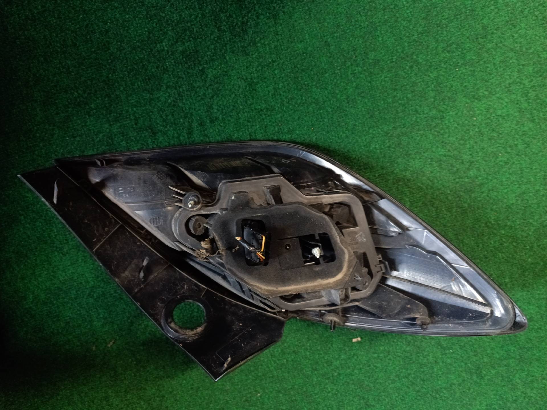 Right rear tail light for Astra H GTC
