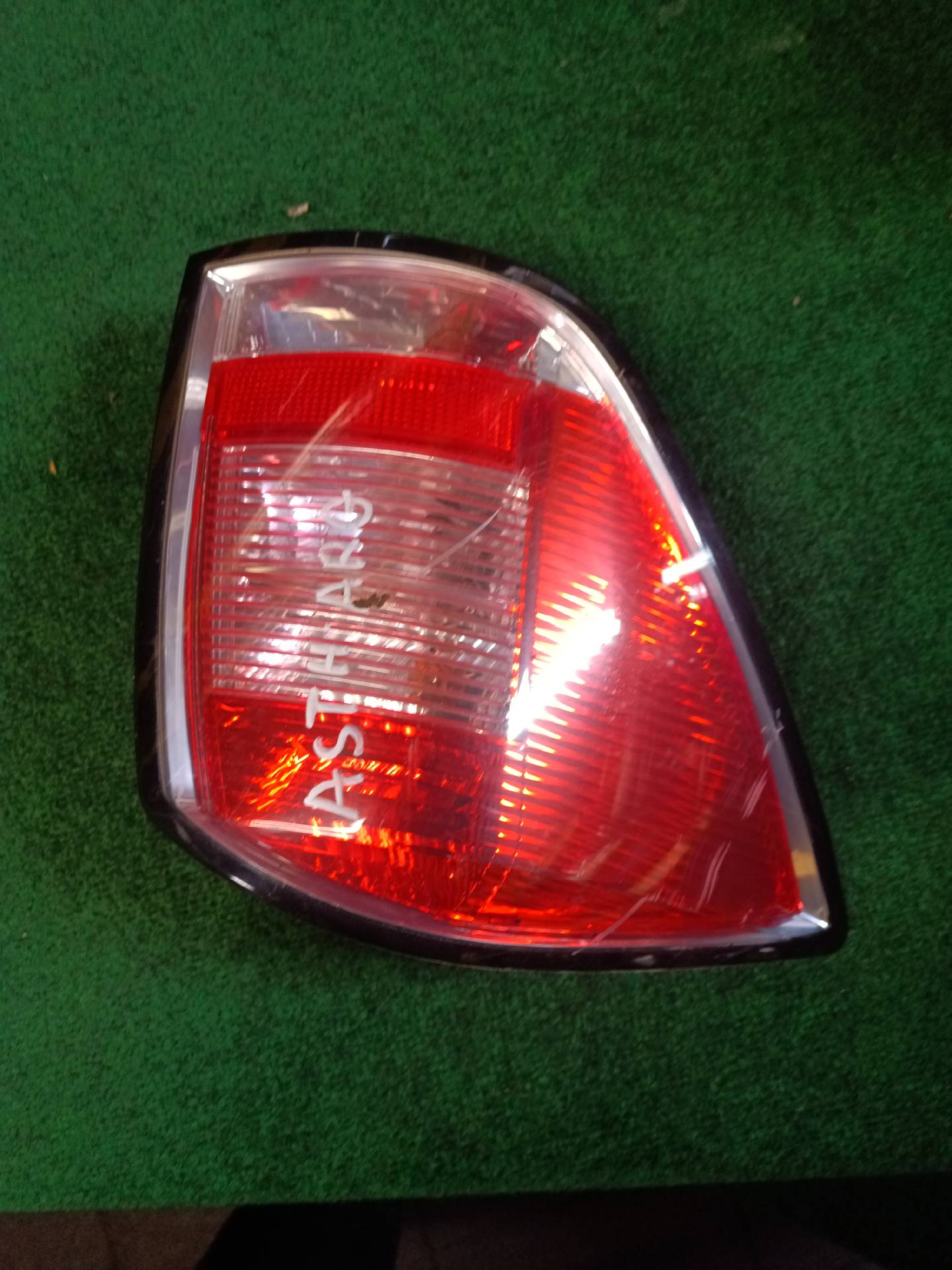 Left rear tail light for Opel Astra H Estate