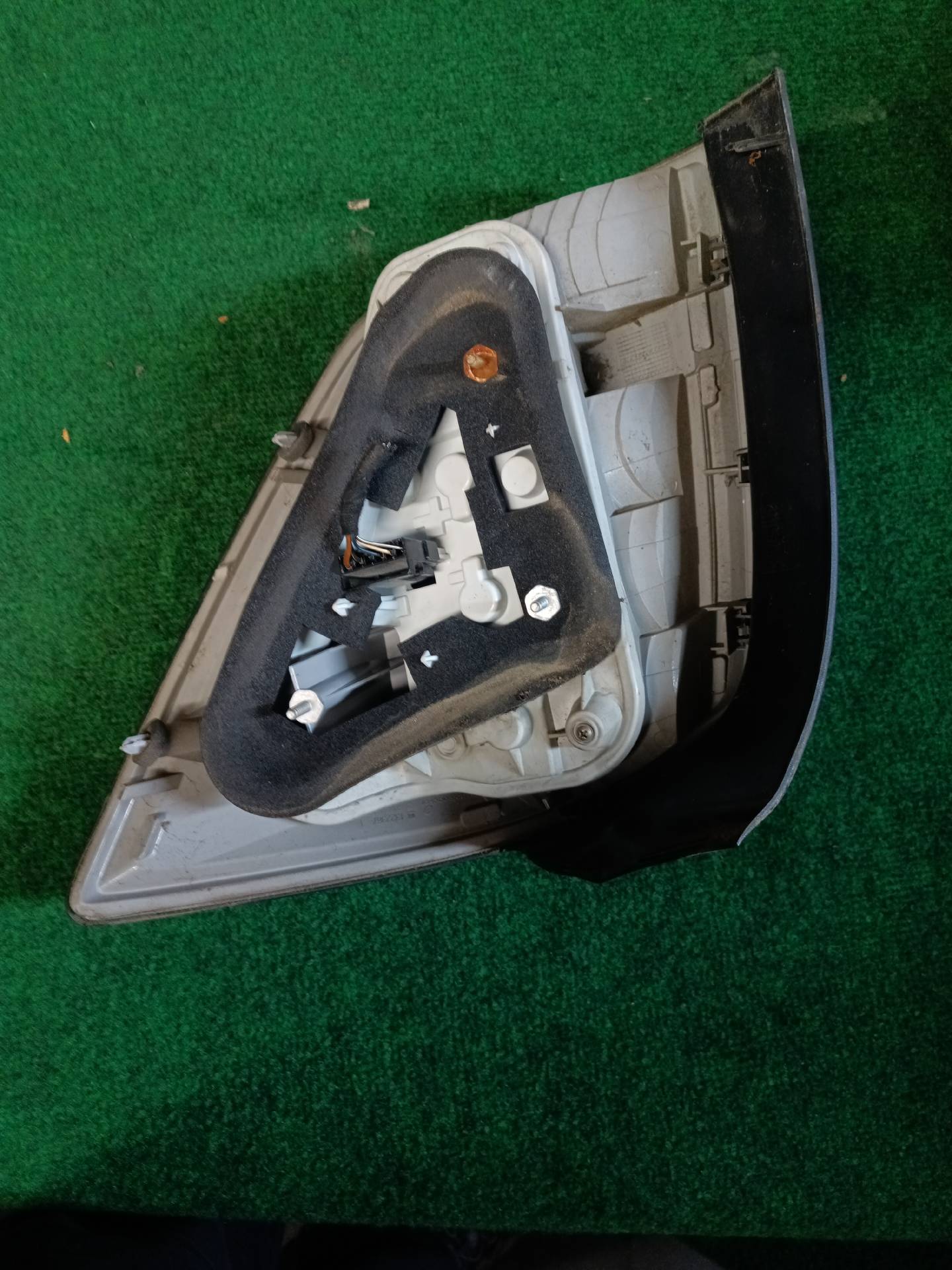 Left rear tail light for Opel Astra H Estate