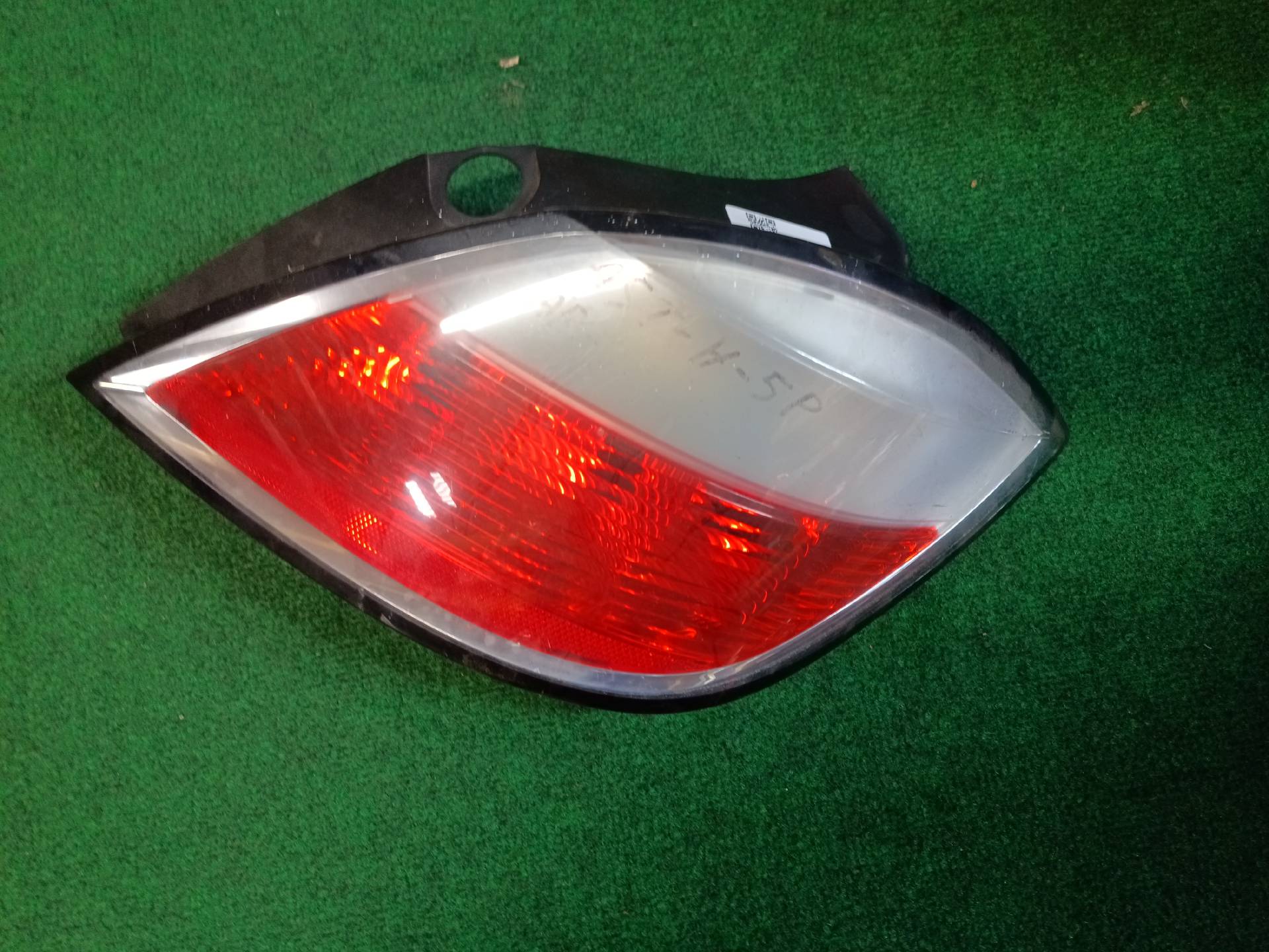 Right rear light for Astra H 5-door
