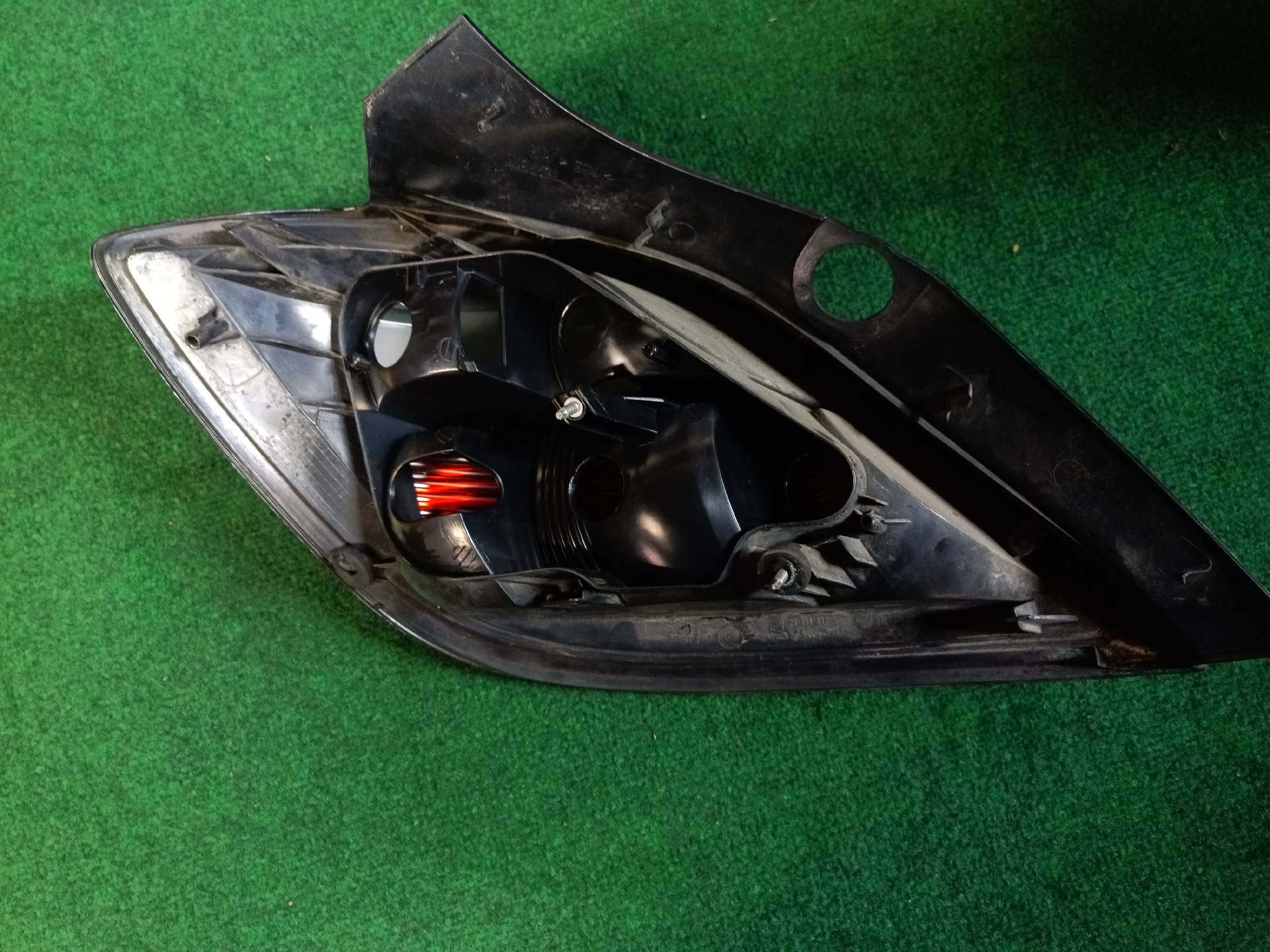 Right rear light for Astra H 5-door