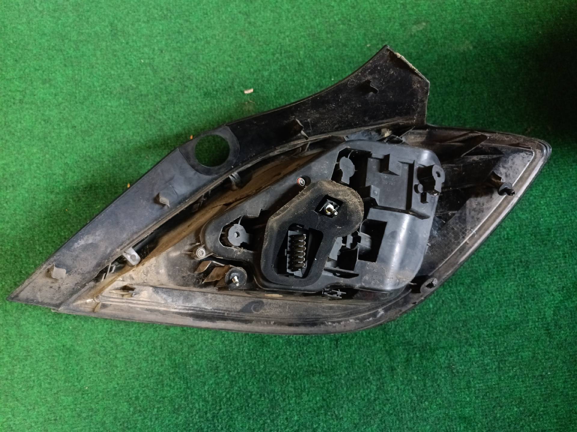 Left rear light for Opel Astra H 5-door