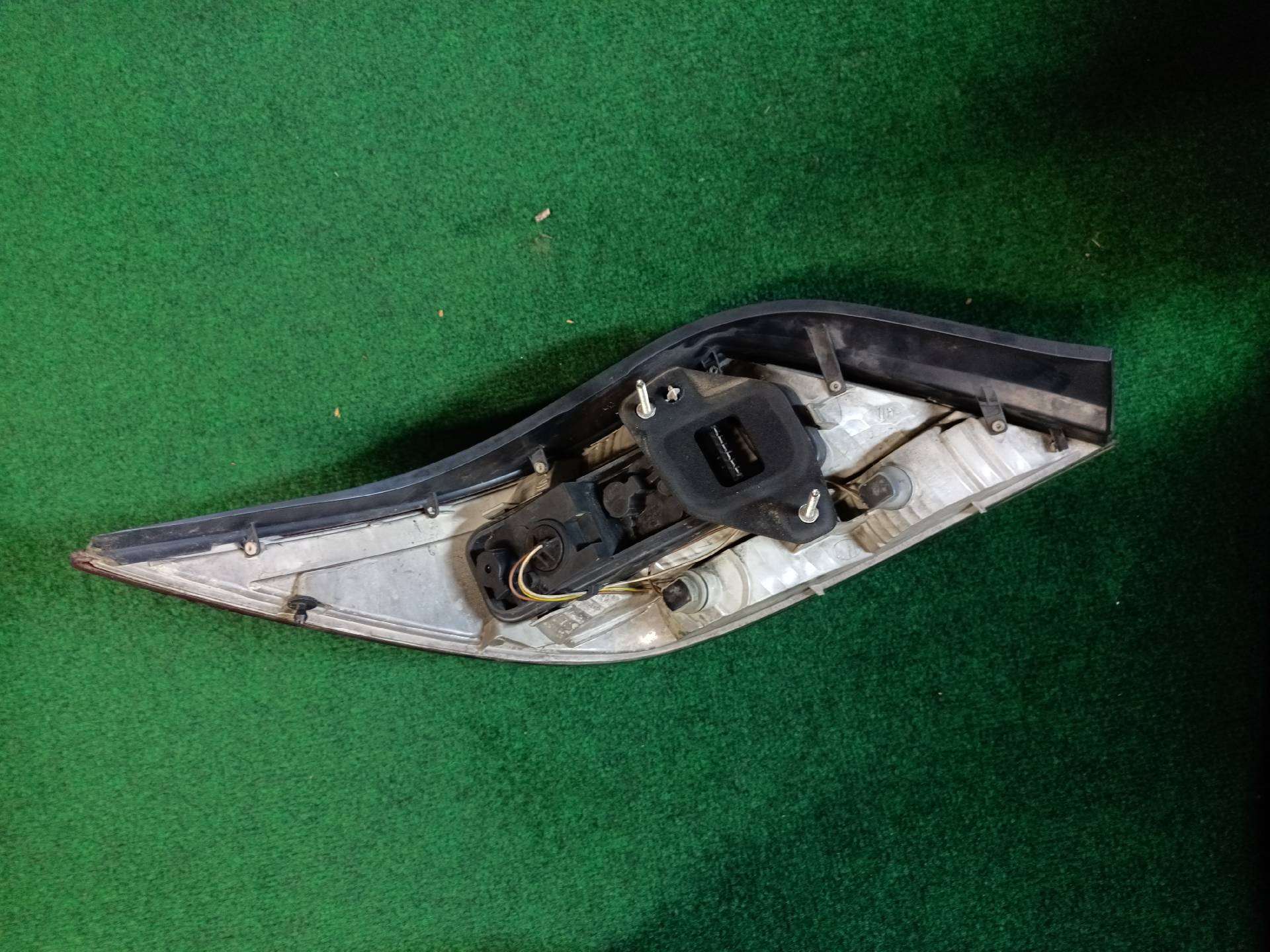 Right rear light for Astra H twintop