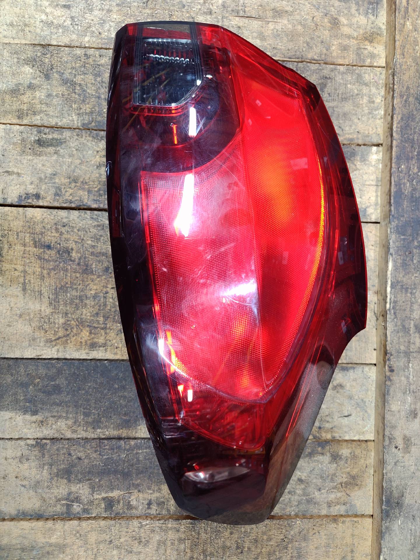 Right rear light for Opel Zafira C