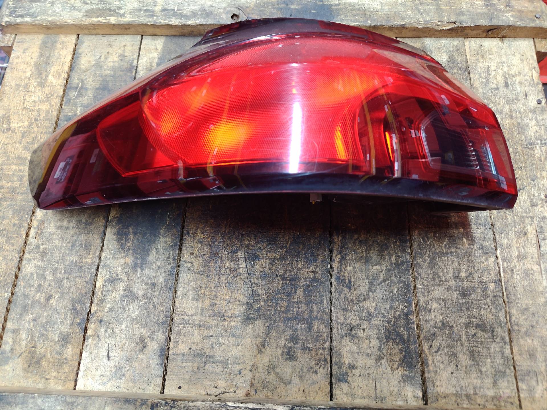Left rear light for Opel Zafira C