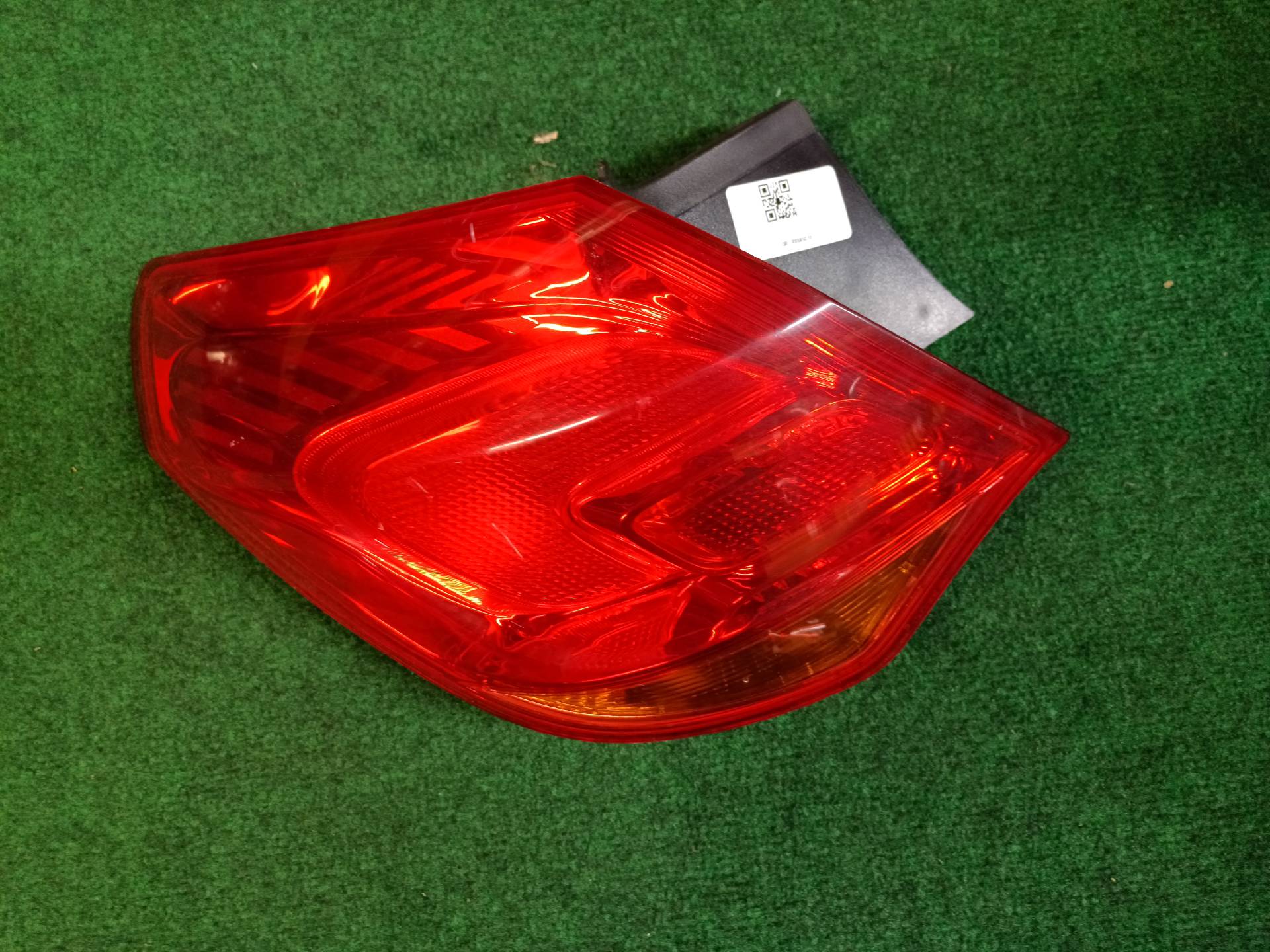 Linker achterlicht Opel Astra J 5-deurs