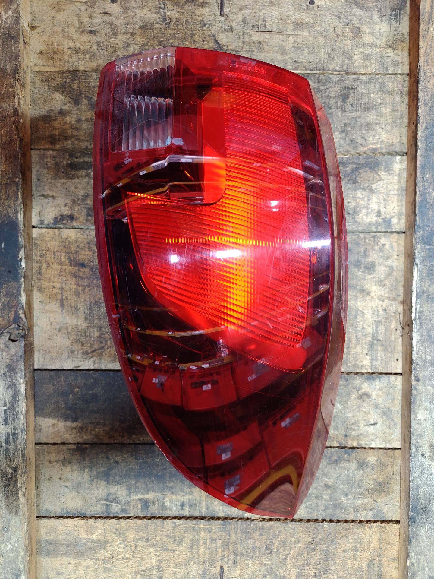 Right rear light for Opel Astra K Estate