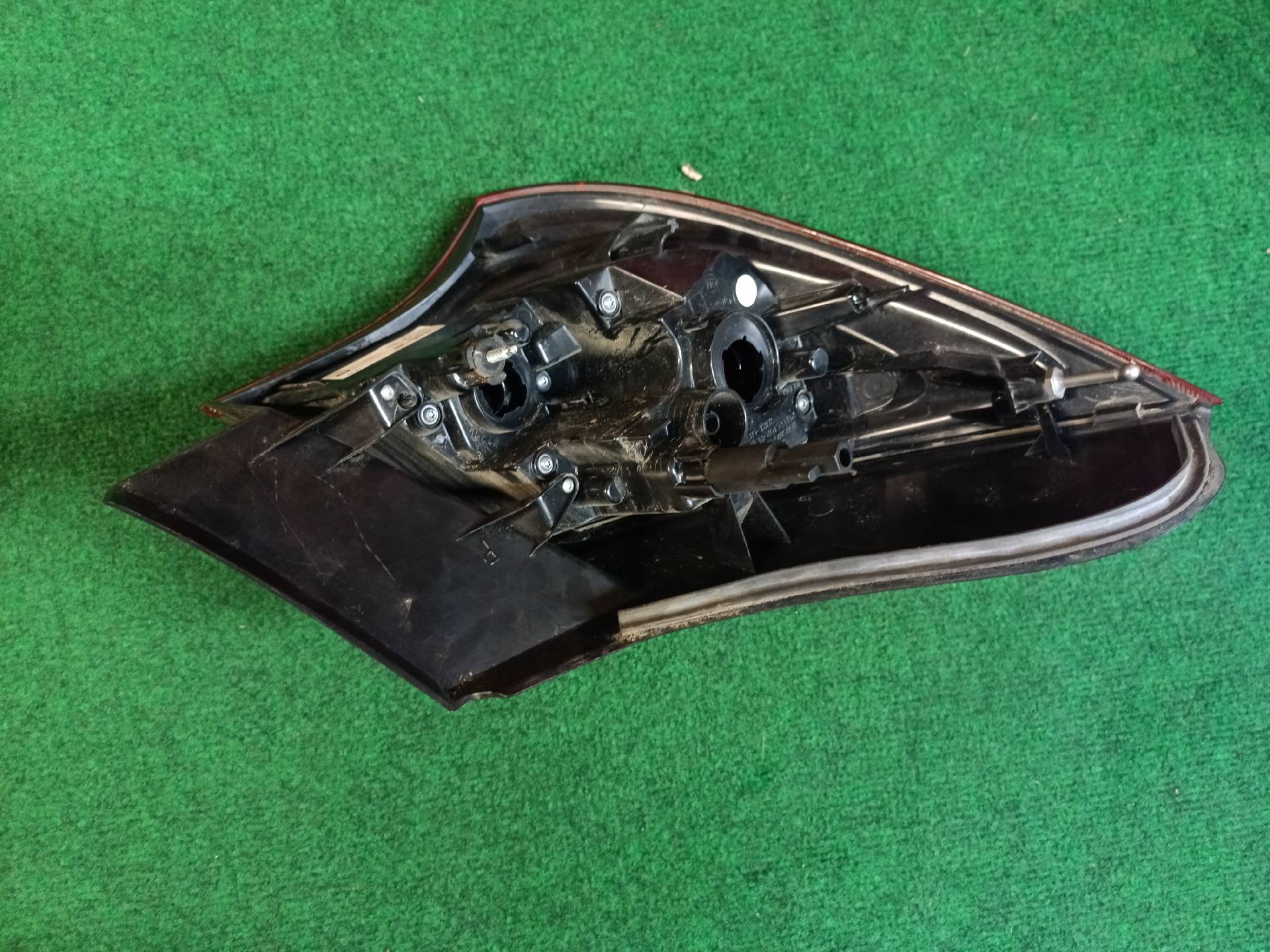 Right rear tail light for Astra J GTC