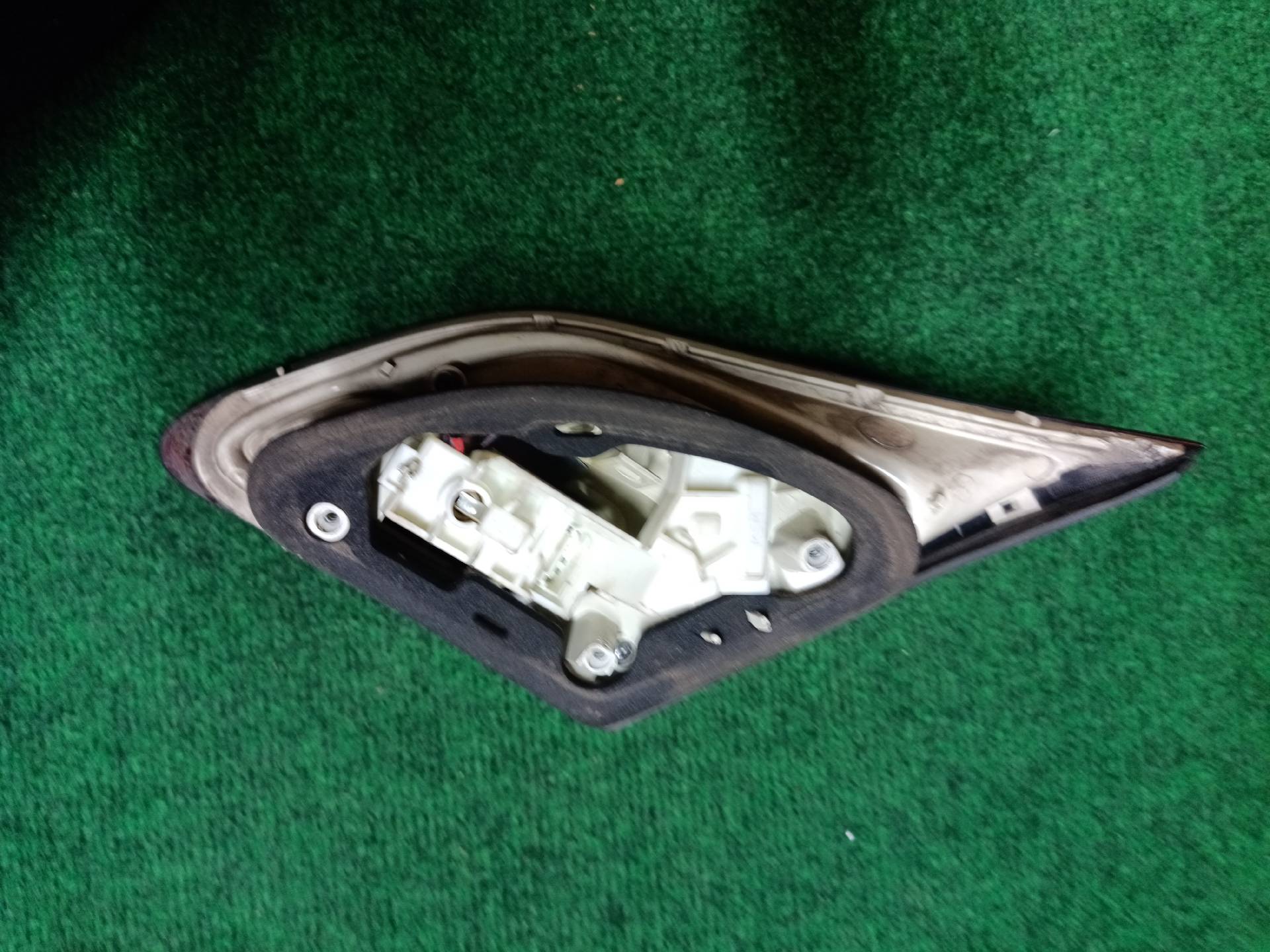 Left rear tail light for Opel Astra J 5-door hatchback