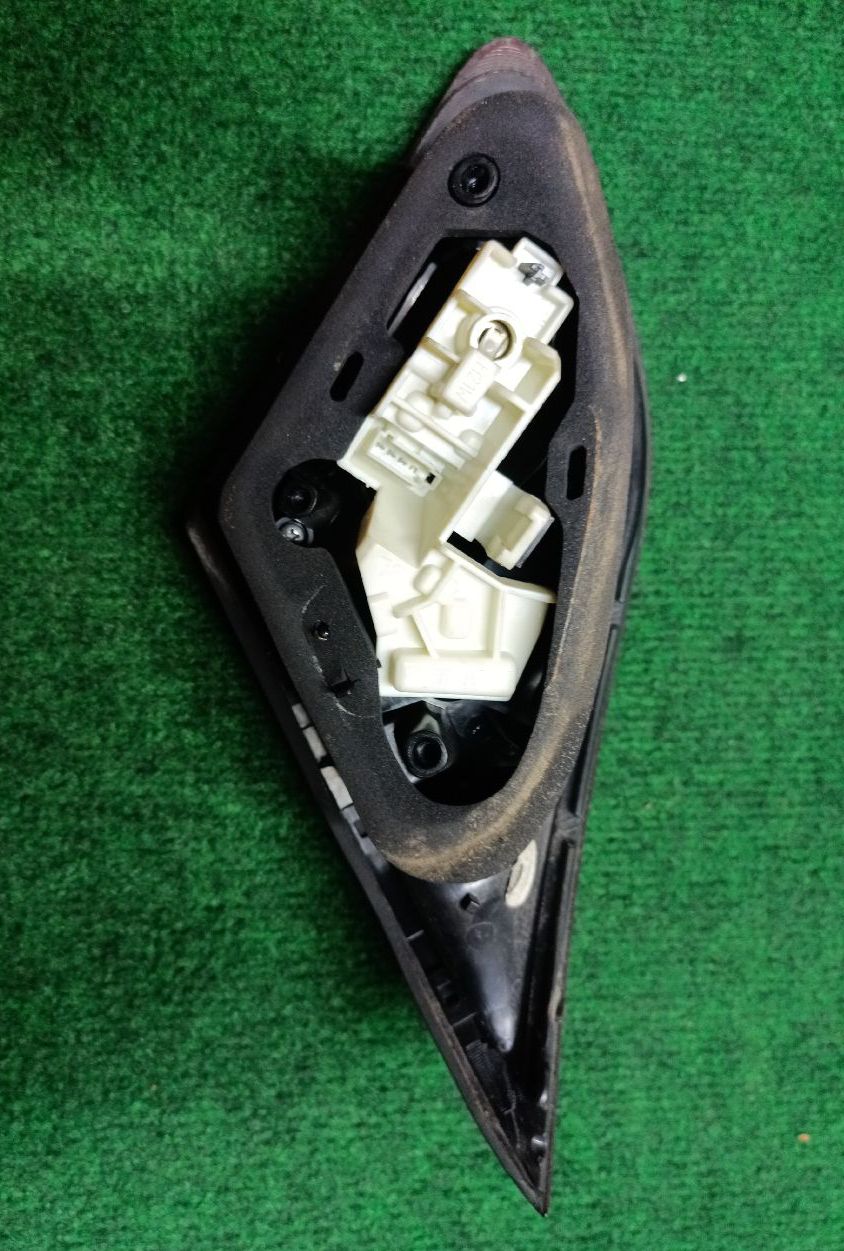 Left rear taillight (smoked) for 5-door hatchback