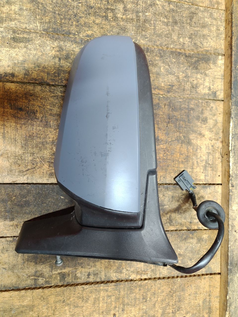 Left mirror for Zafira B Phase 1