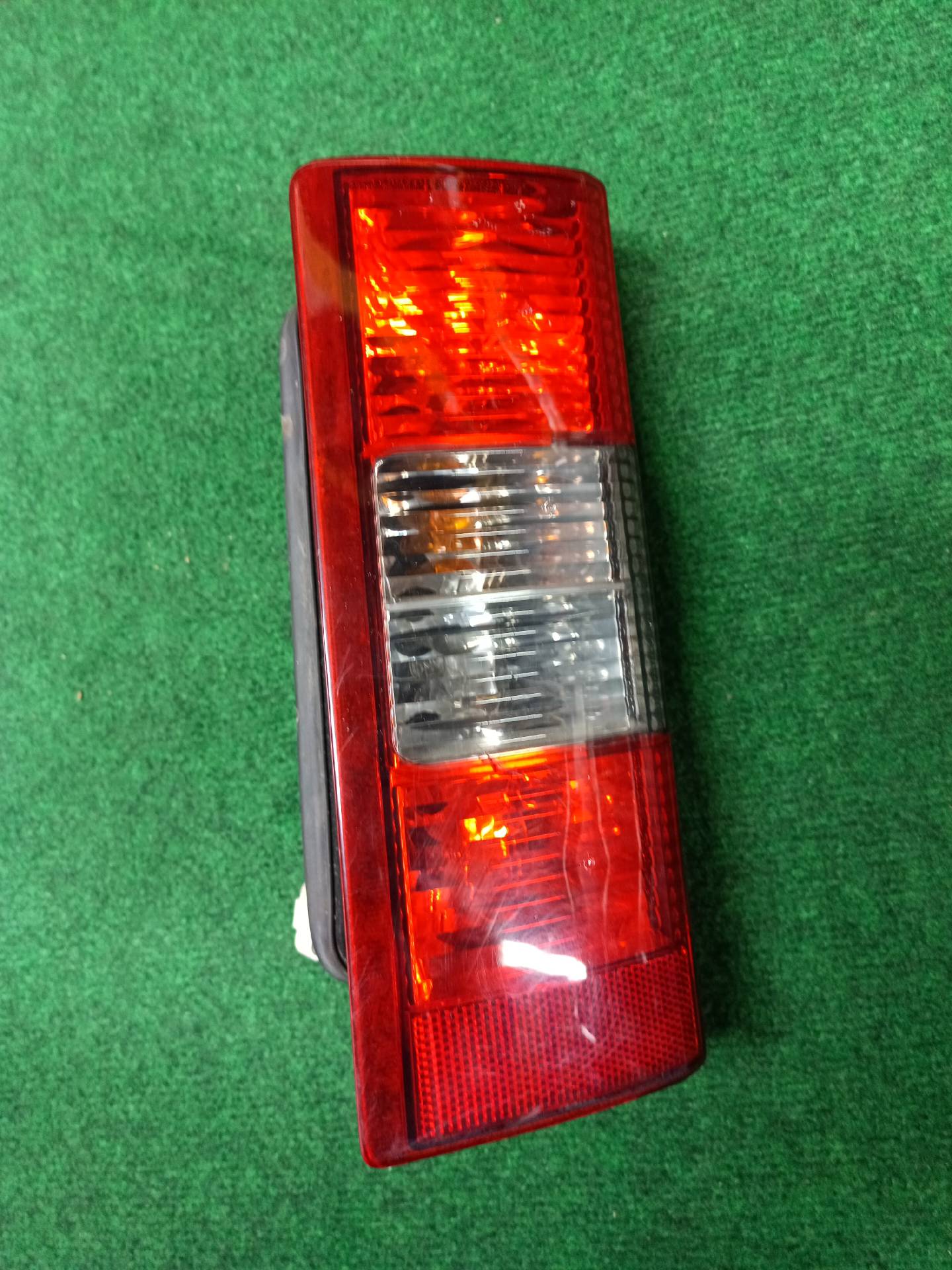 Left rear tail light for Opel Combo C