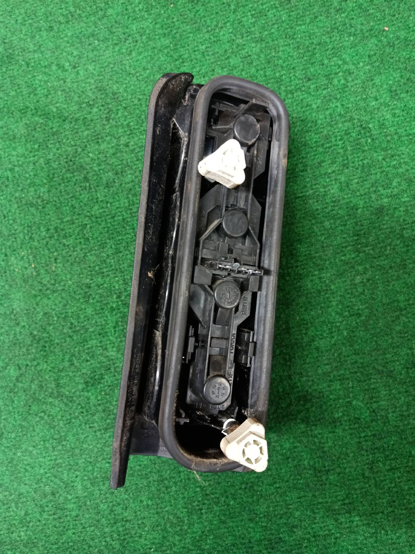 Left rear tail light for Opel Combo C