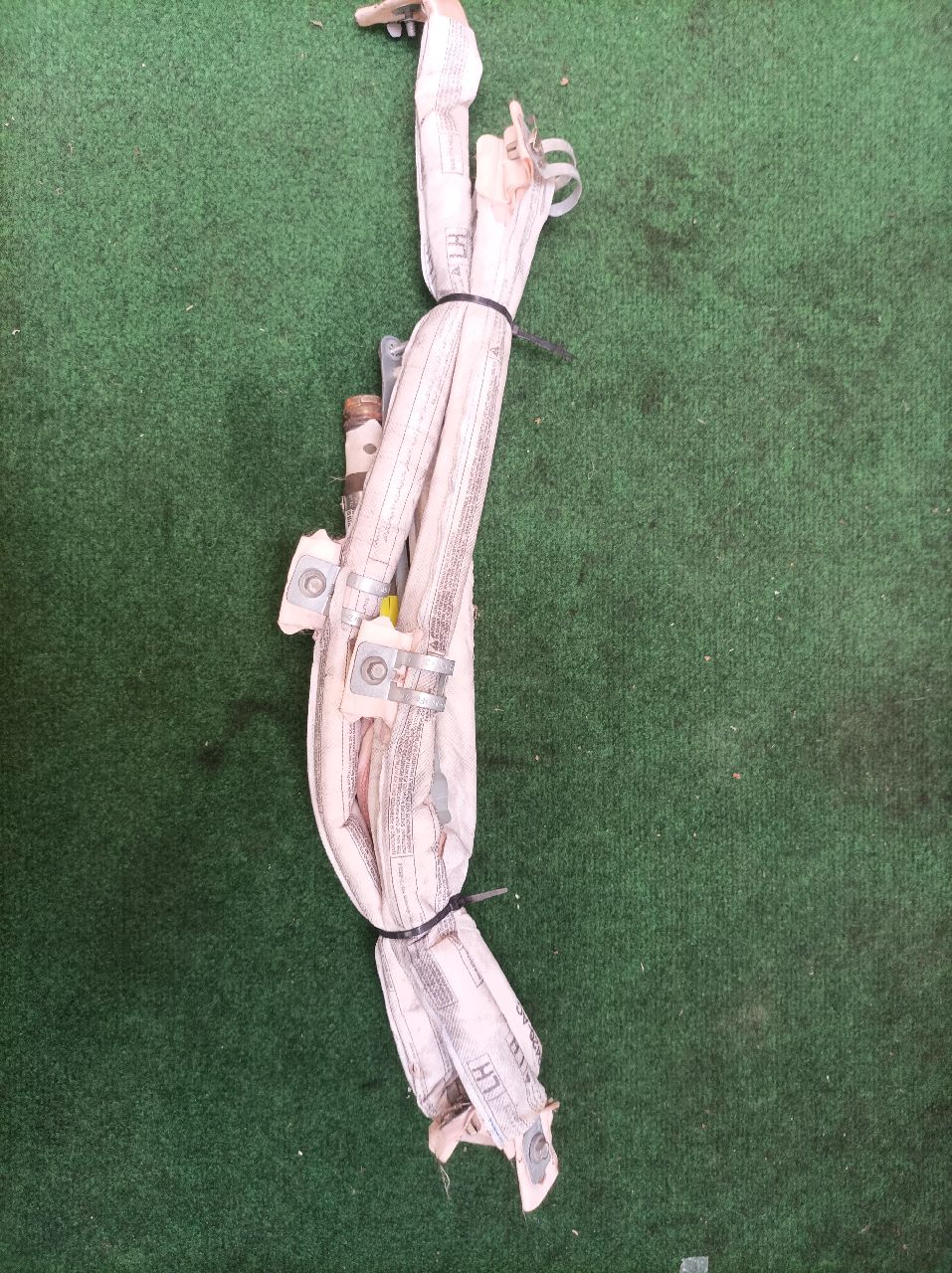 Gordijnairbag links Opel Insignia A