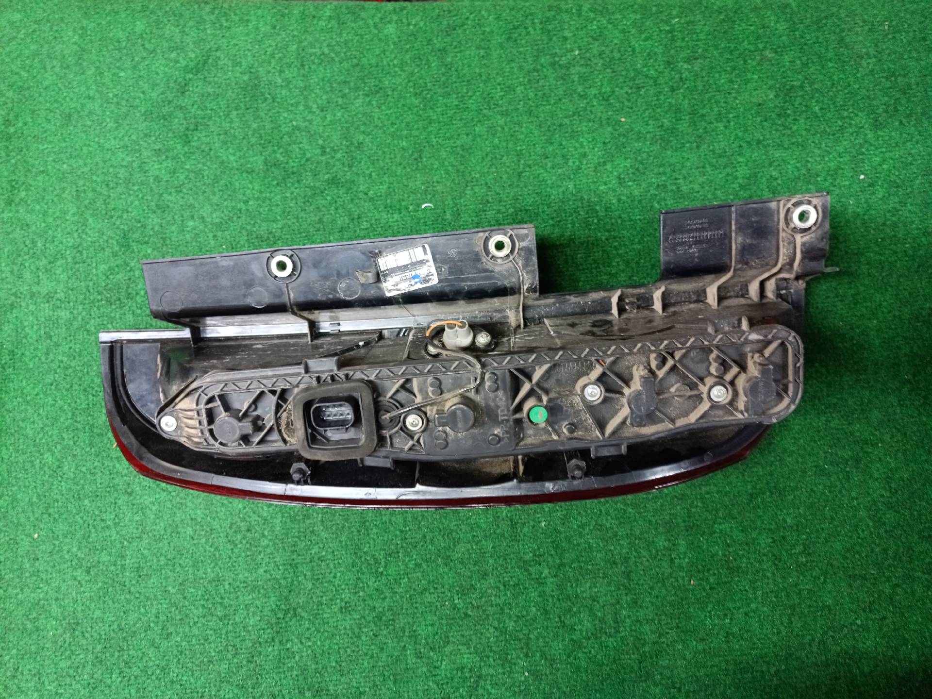 Right rear light for Opel Combo