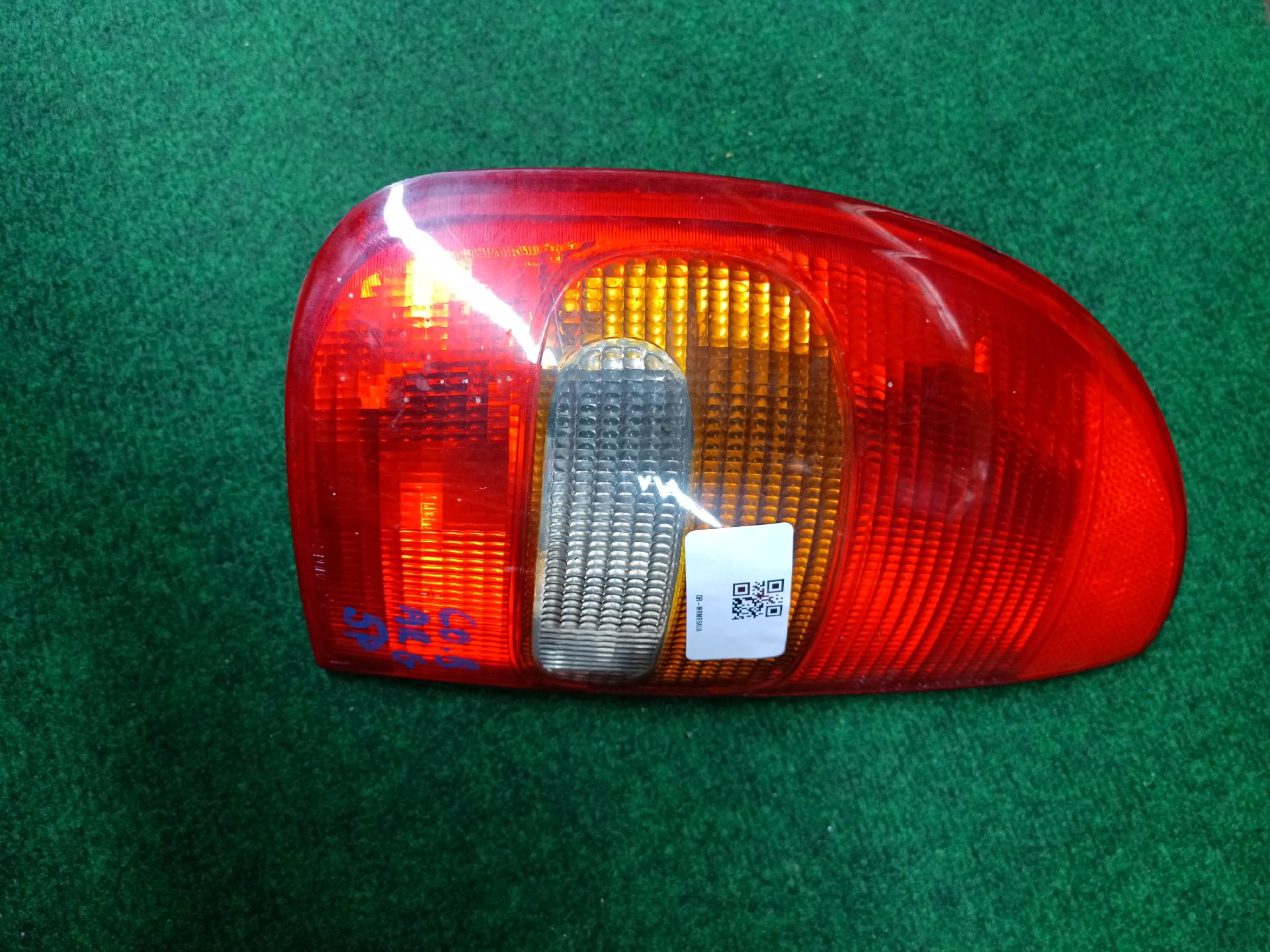 Left rear tail light for Opel Corsa B 5-door