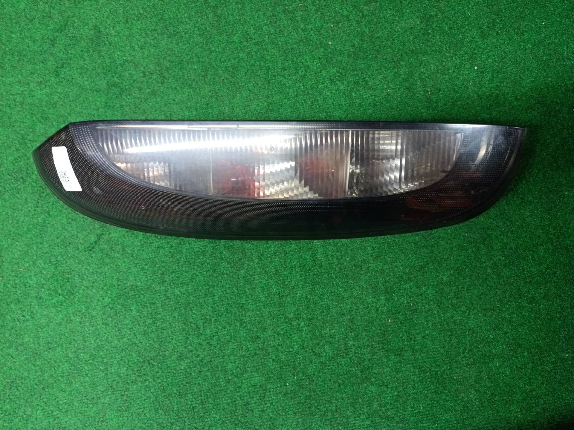 Links achterlicht Corsa C 3- of 5-deurs, getint glas