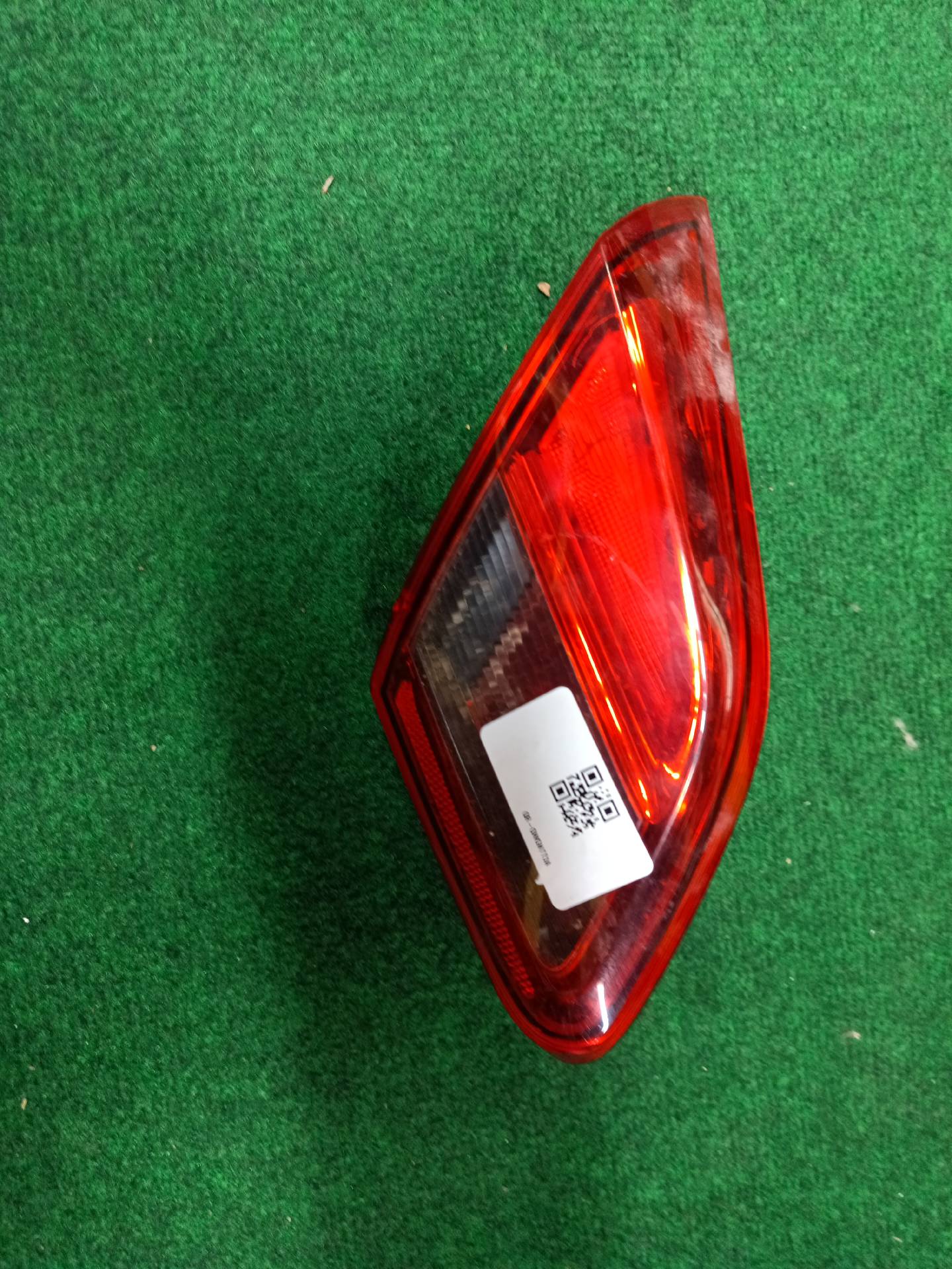 Left rear tail light for 3-door estate