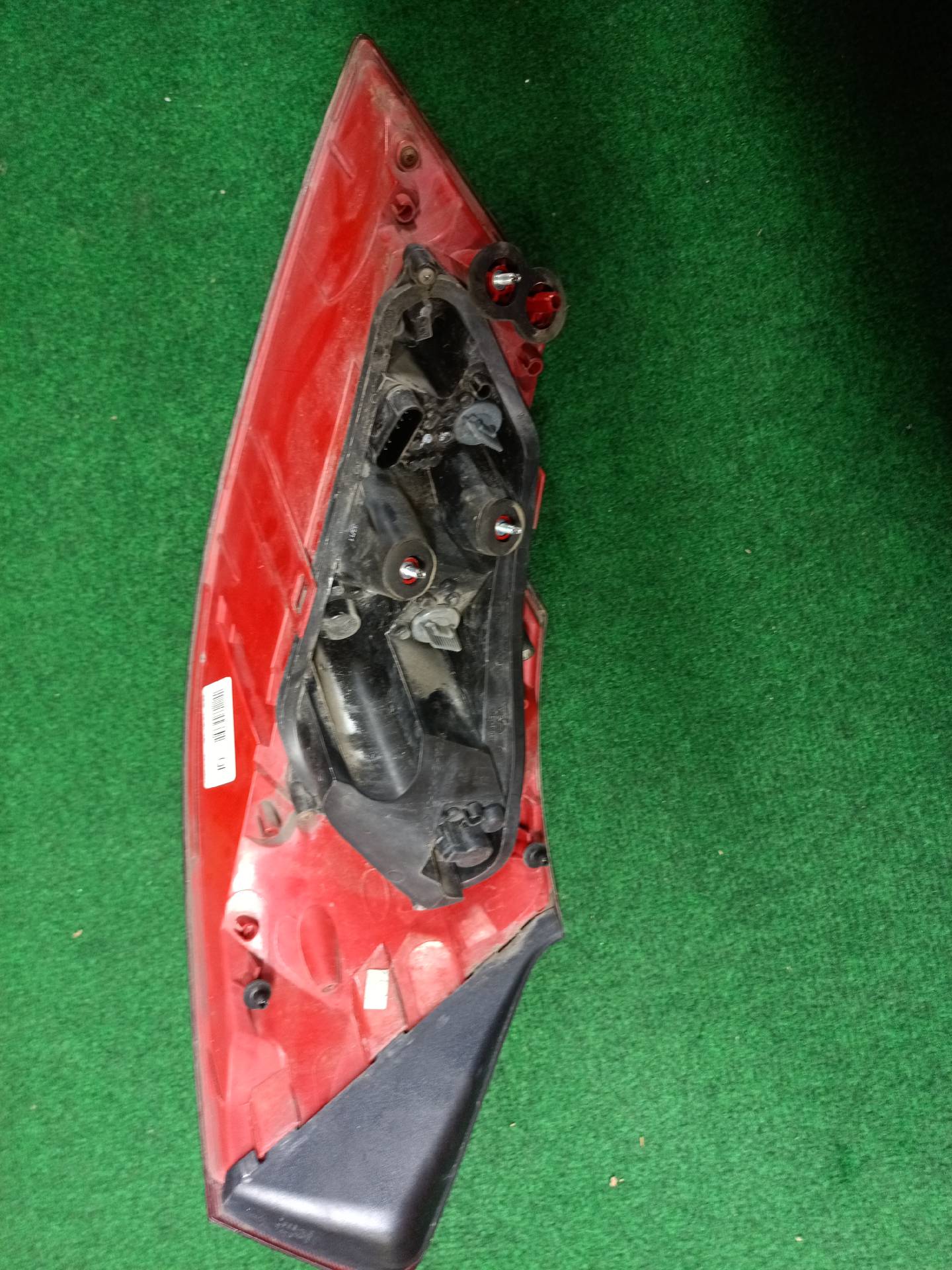 Left rear taillight Opel Insignia A estate phase 1