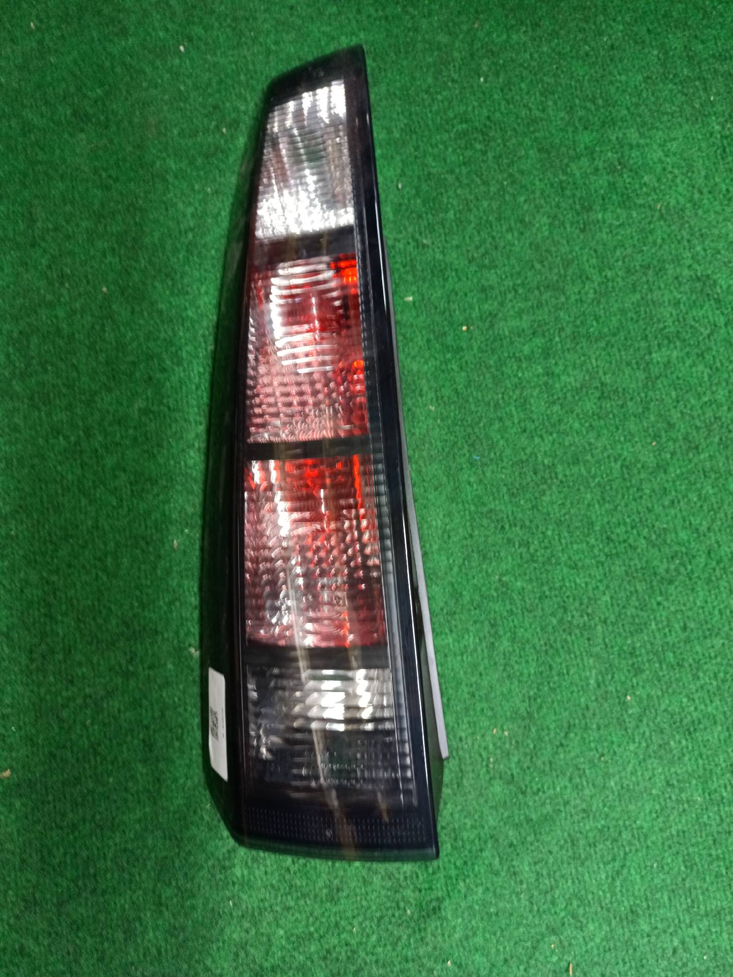 Linker getint achterlicht Opel Meriva A
