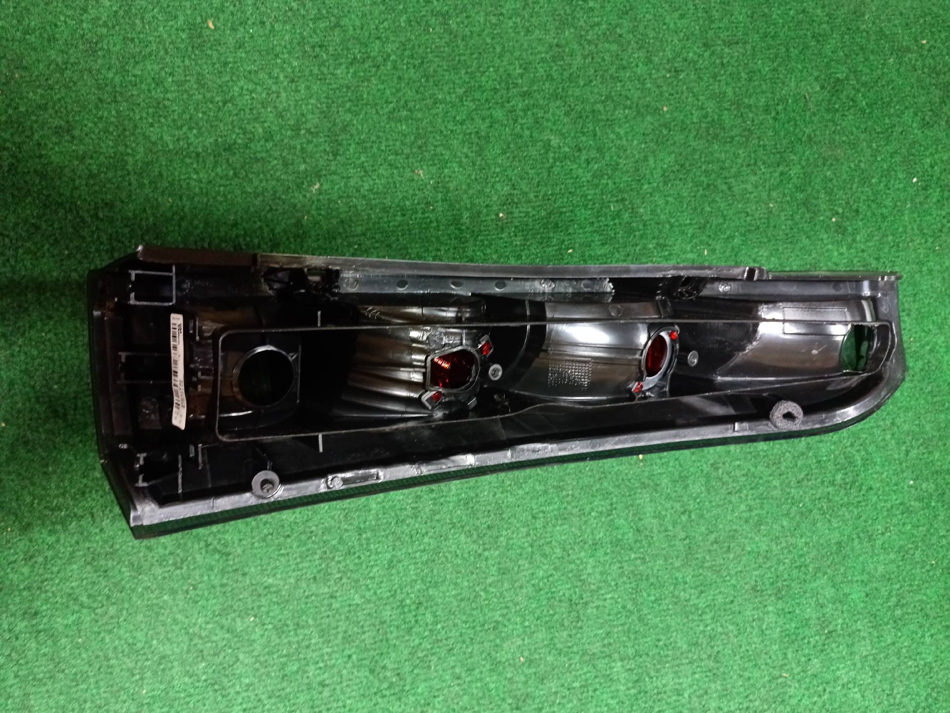 Linker getint achterlicht Opel Meriva A