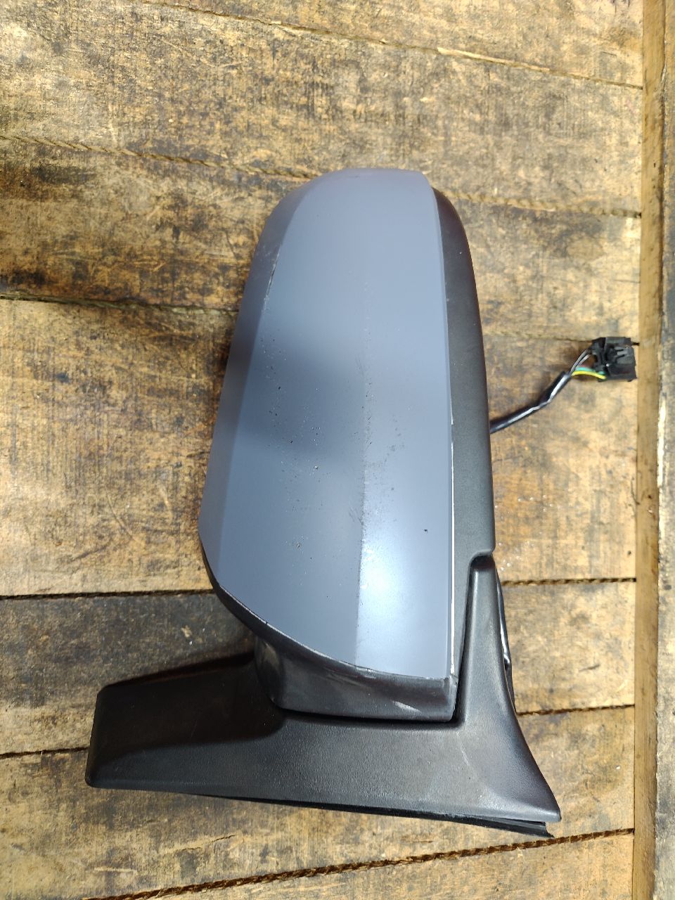 Left side mirror for Zafira b phase 1