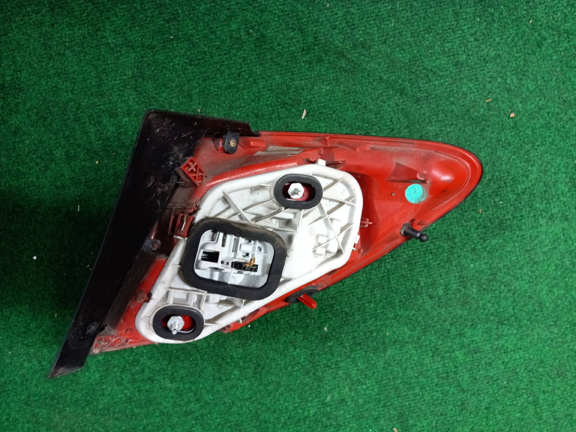 Left rear tail light for Opel Meriva B