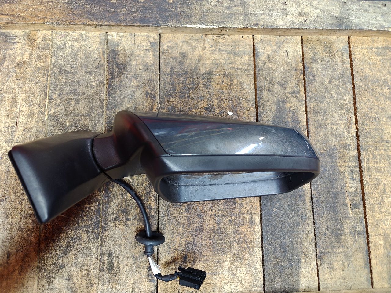 Right side mirror for Zafira B Phase 2