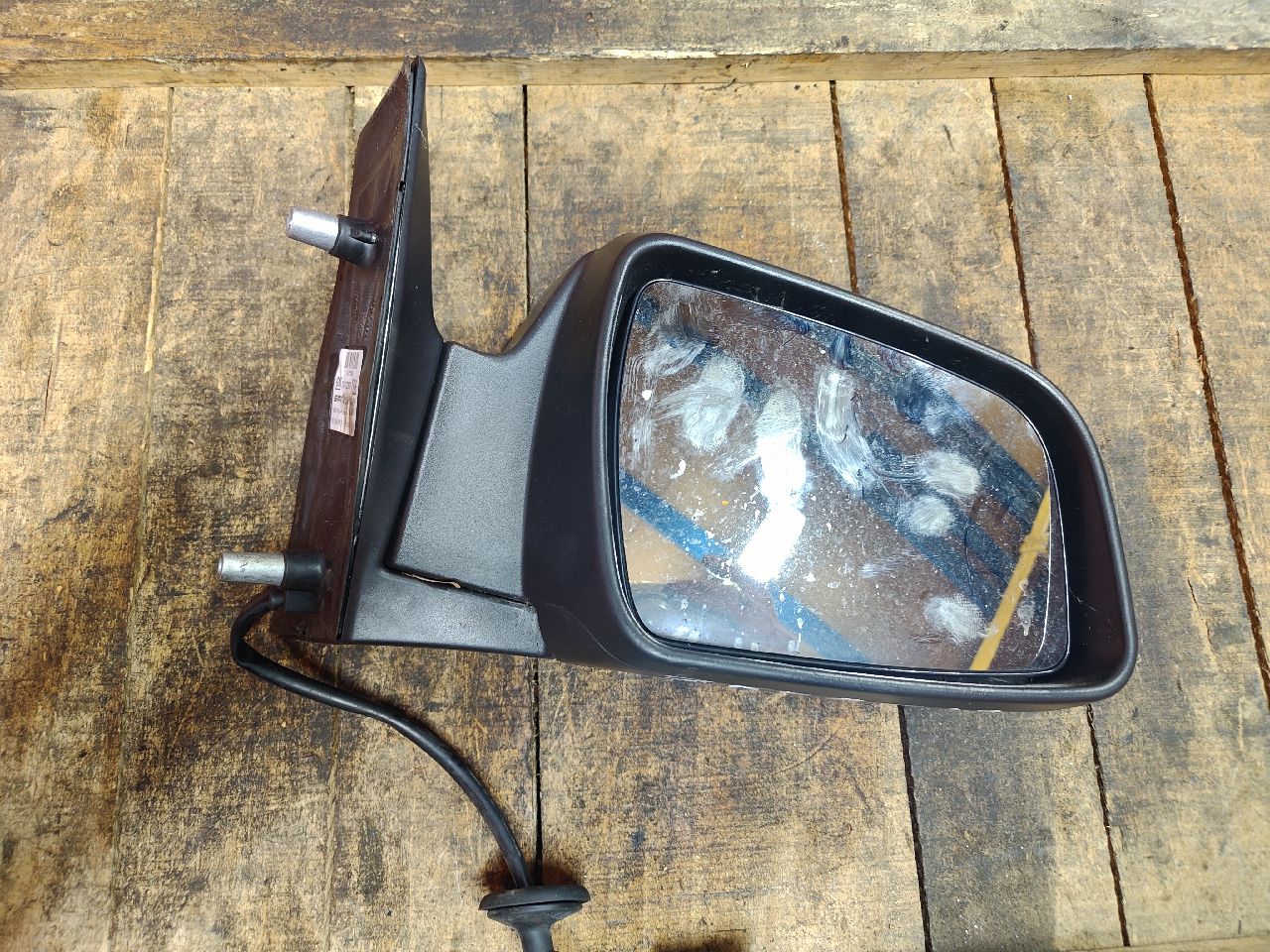 Right side mirror for Zafira B Phase 2