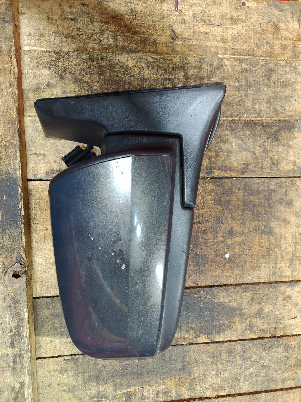 Right side mirror for Zafira B Phase 2