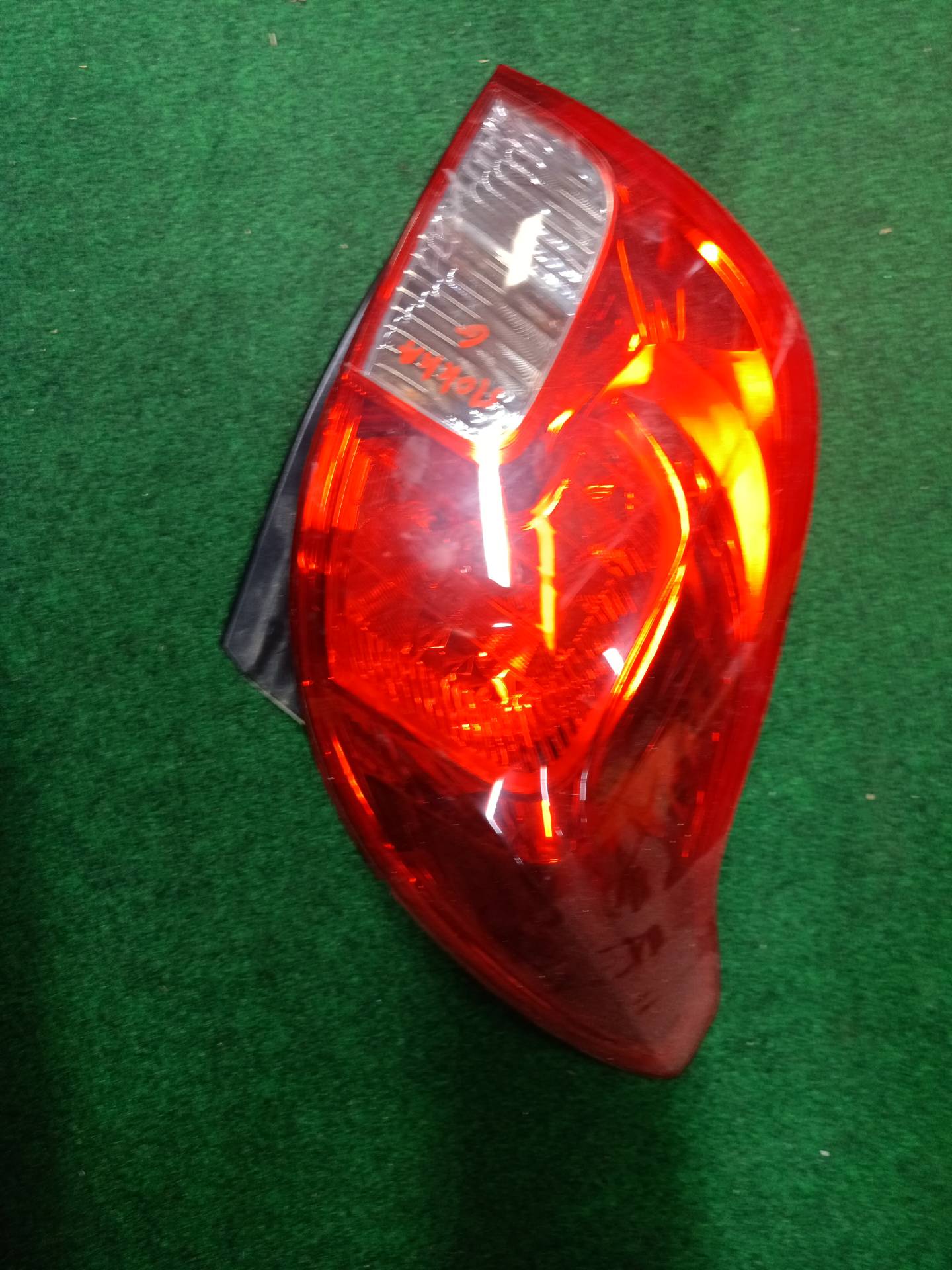 Right rear tail light for Mokka