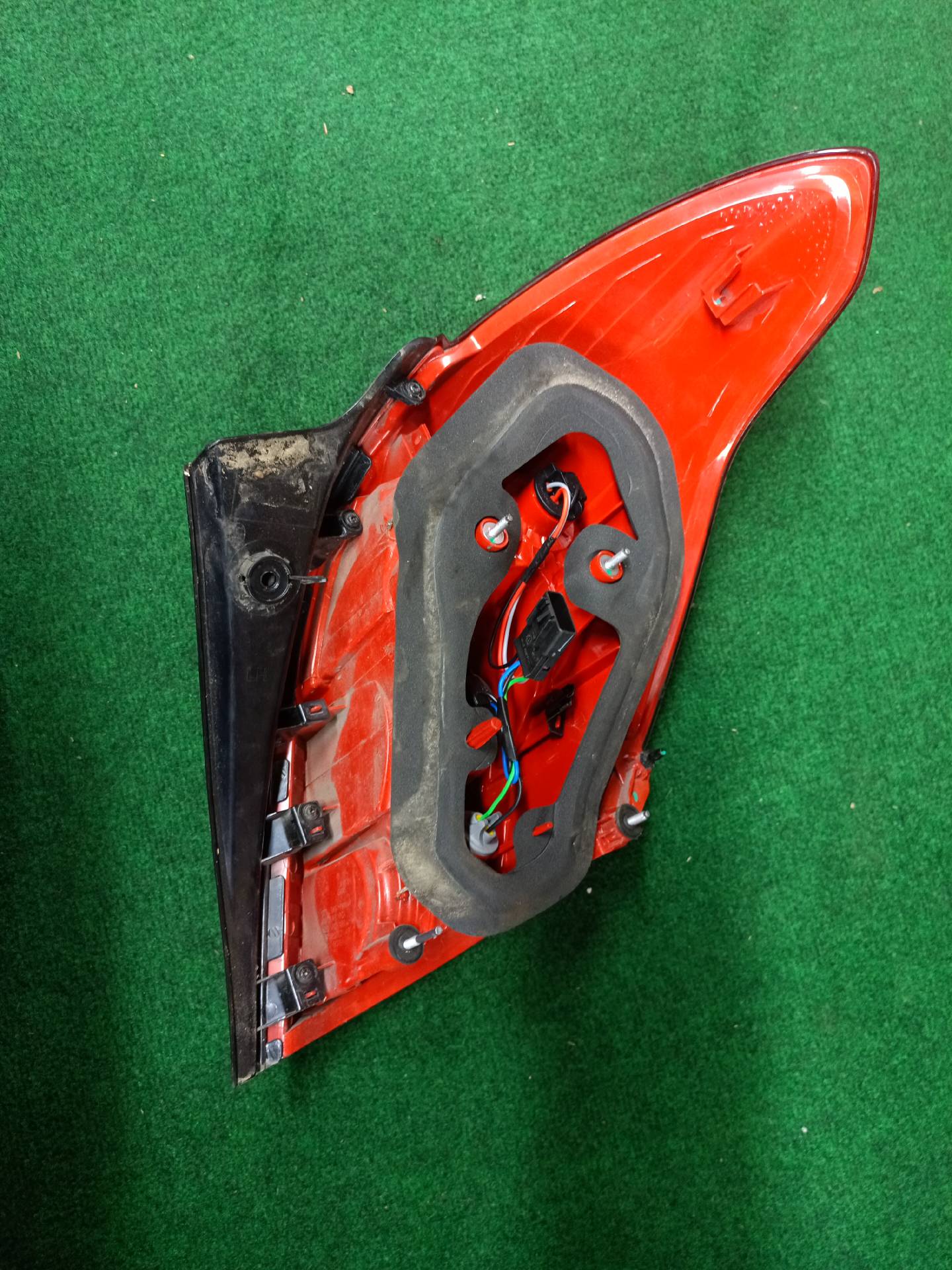 Right rear tail light for Mokka