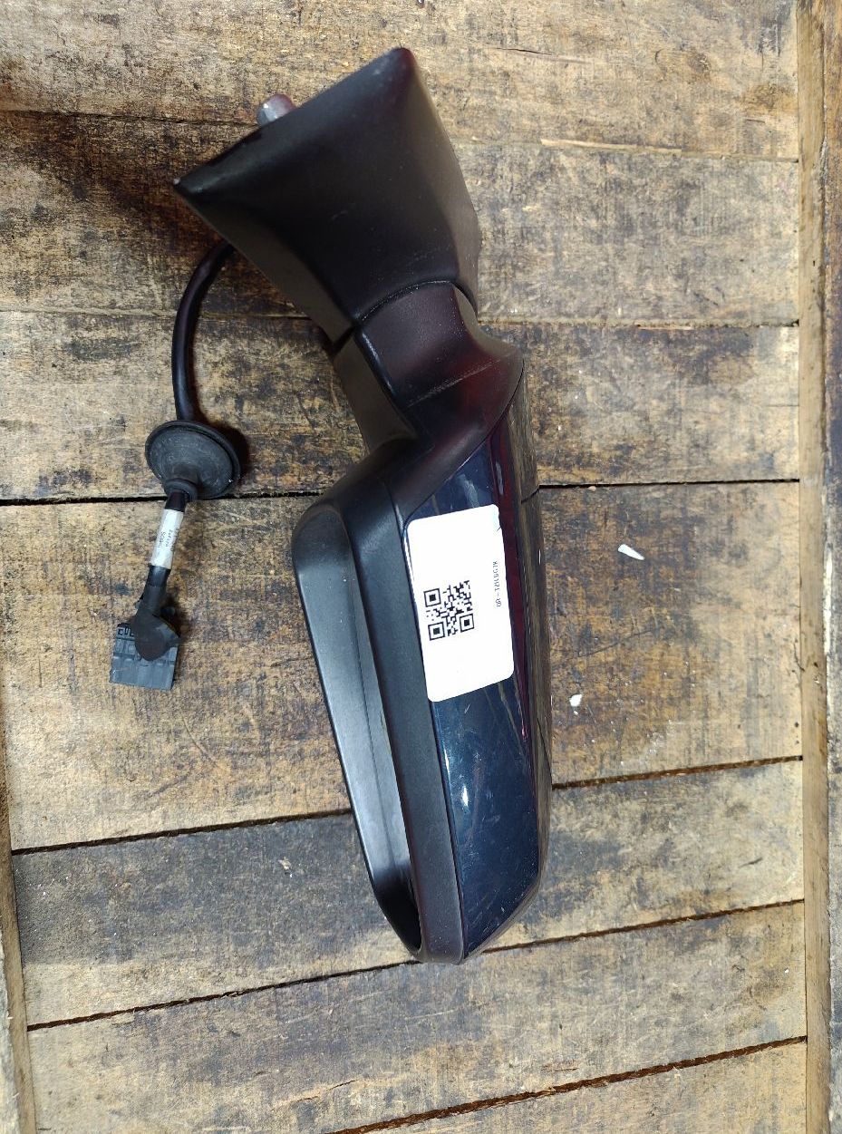Right side mirror for Zafira b phase 1