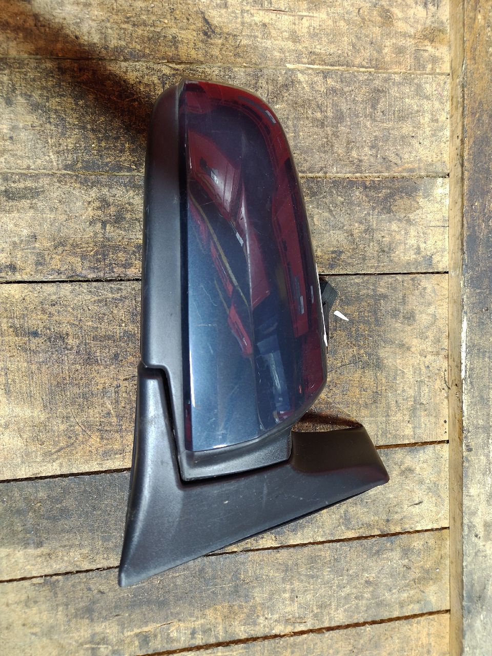 Right side mirror for Zafira b phase 1