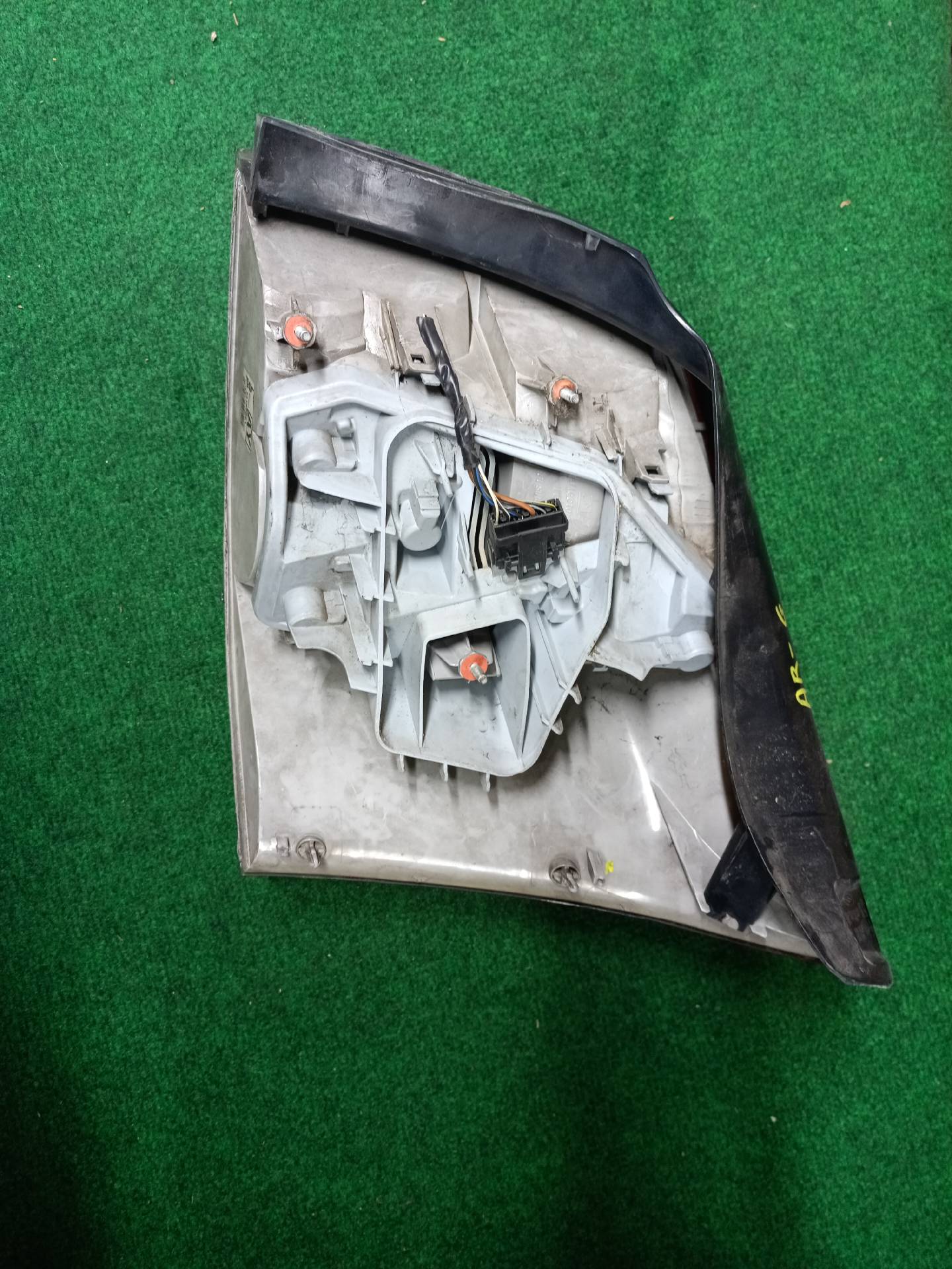 Left rear taillight for Opel Signum