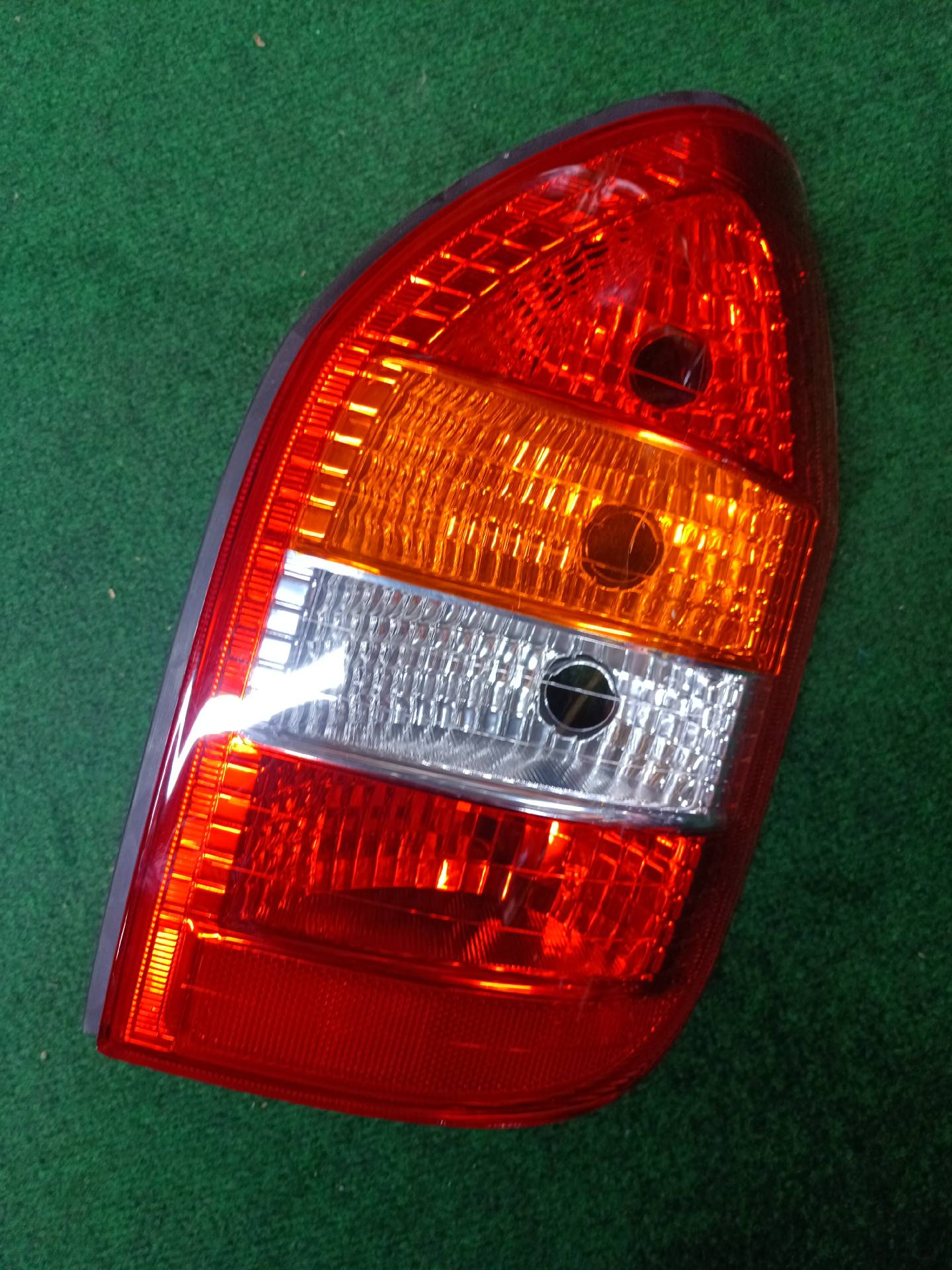 Right rear taillight for Opel Zafira A Phase 1