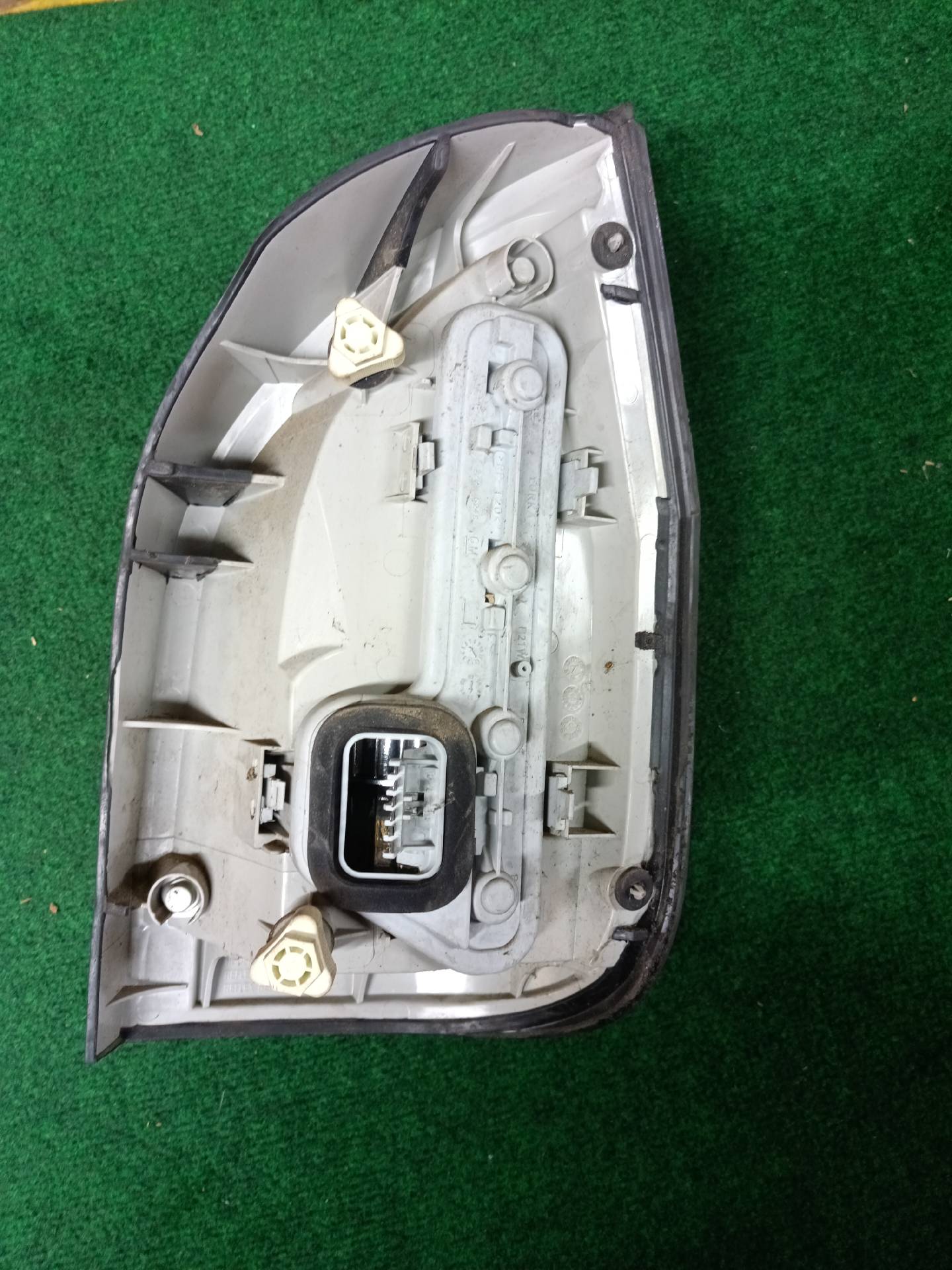 Linker achterlicht Opel Zafira A fase 1