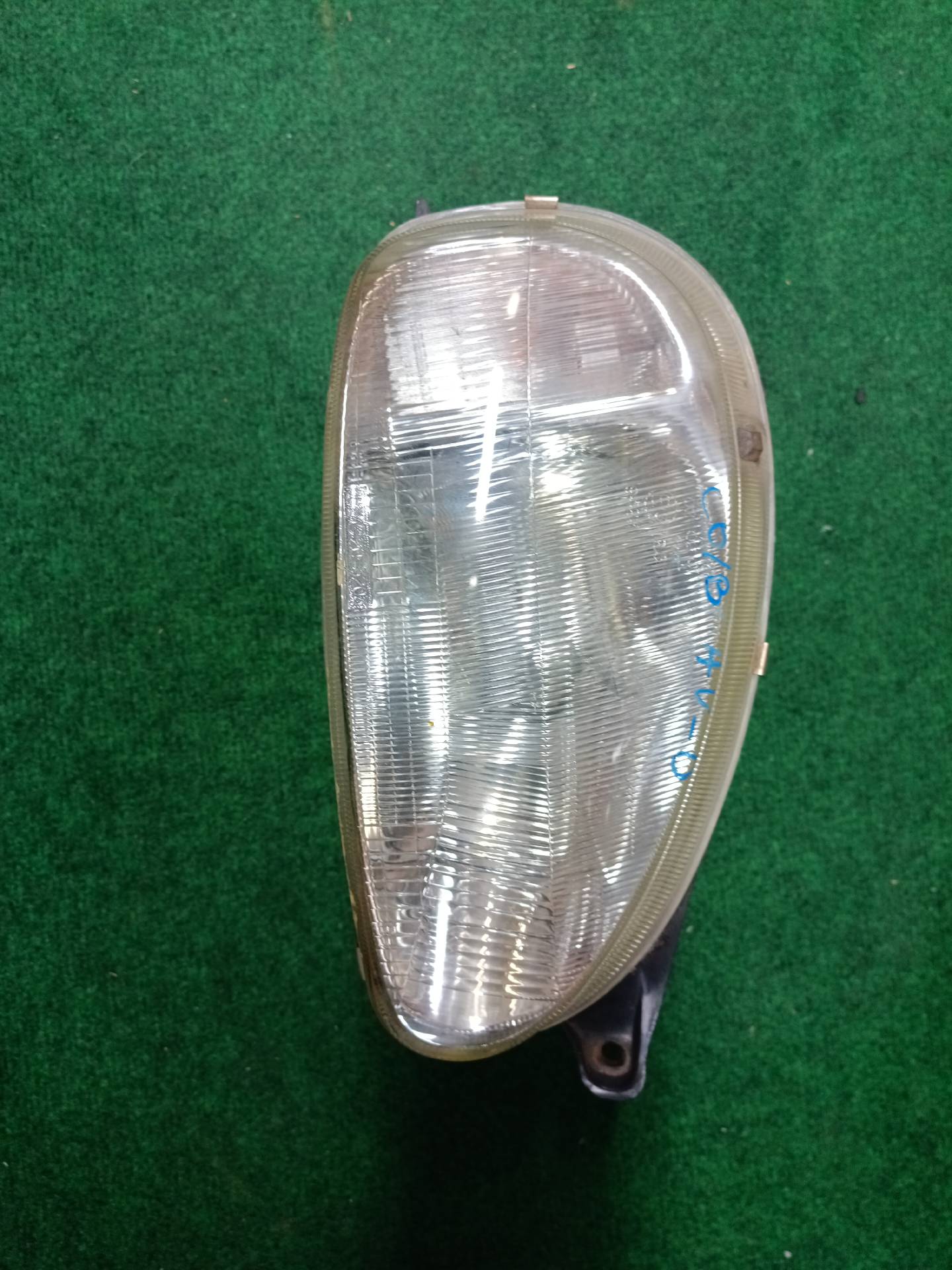 Koplamp Corsa B rechts
