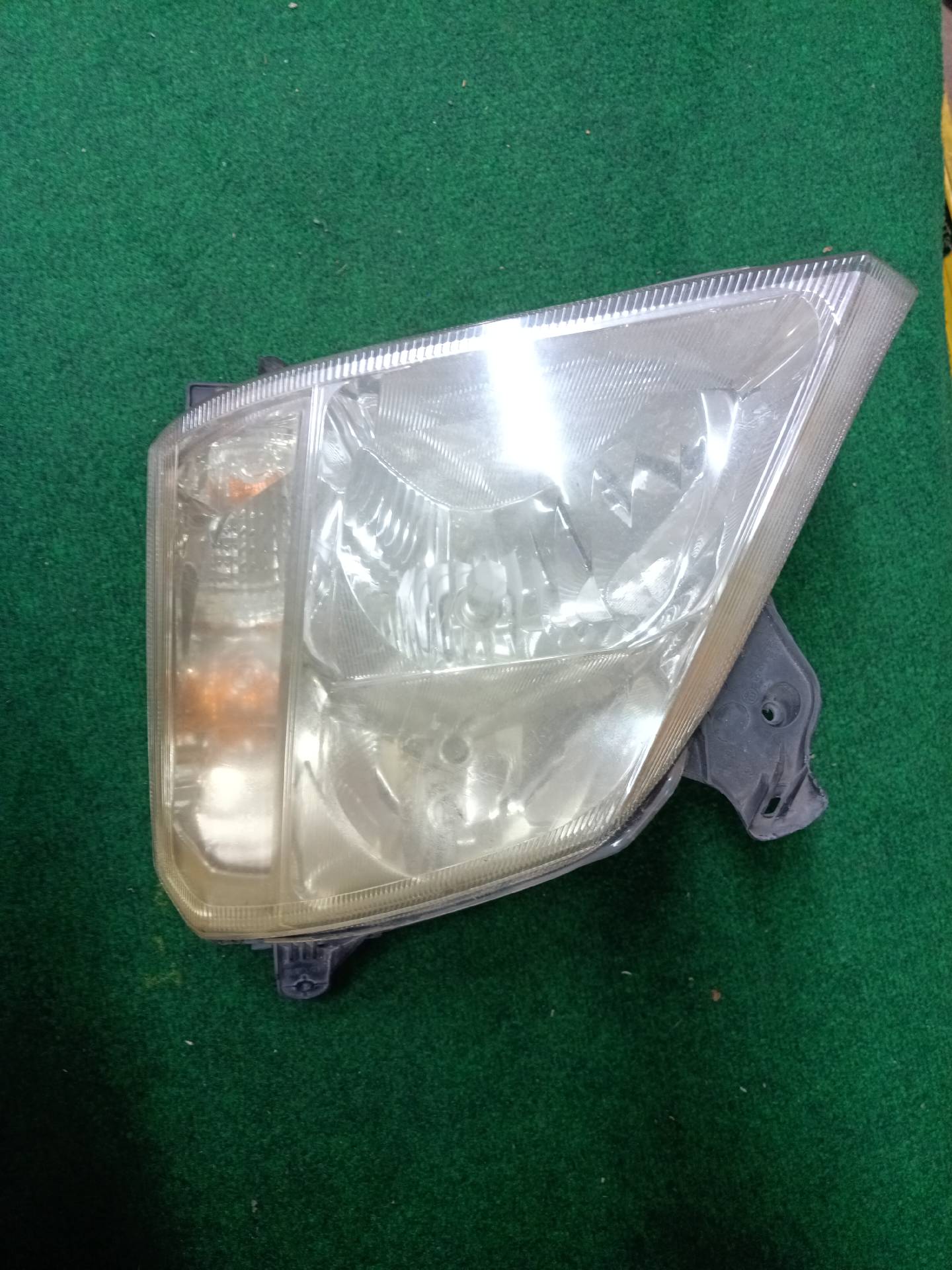 Koplamp links Meriva A