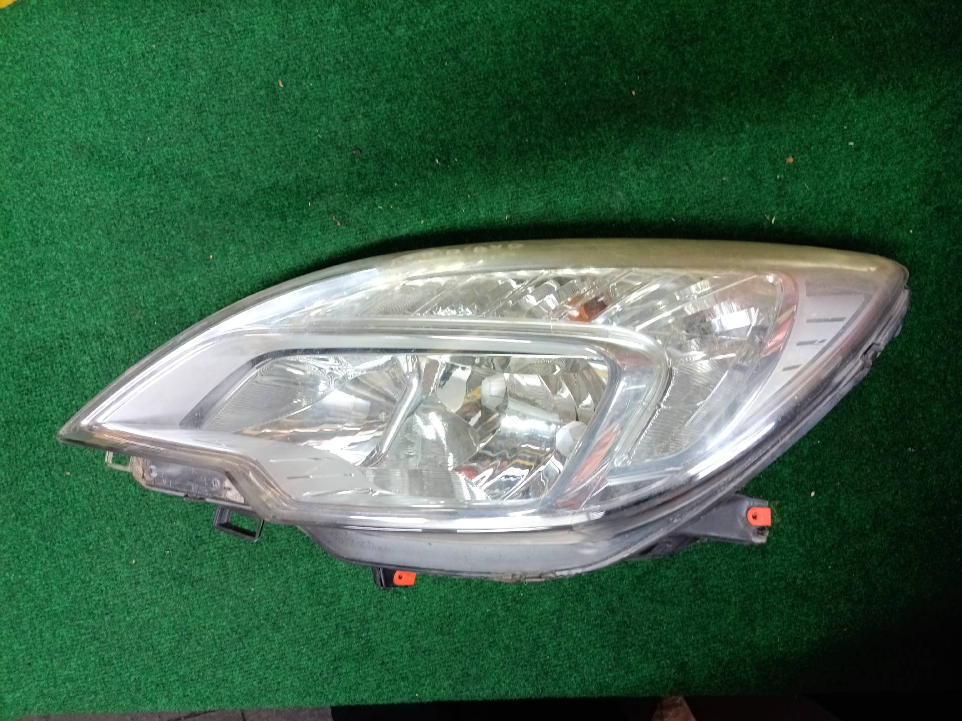 Koplamp links voor Meriva B