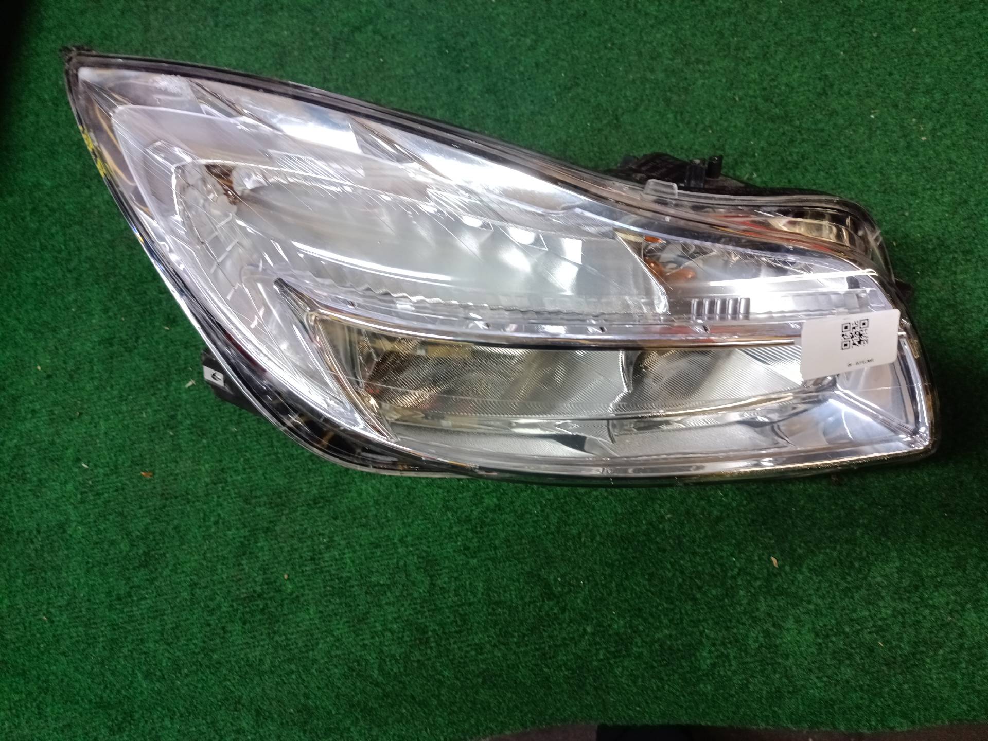 Koplamp rechts Opel Insignia A fase 1