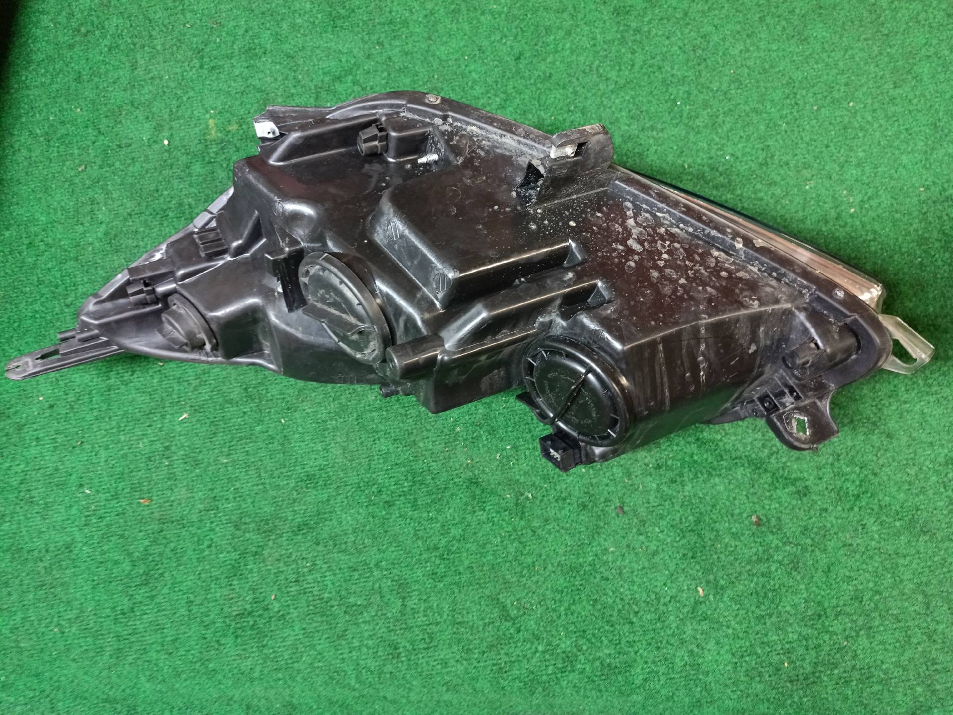 Koplamp rechts Opel Insignia A fase 1