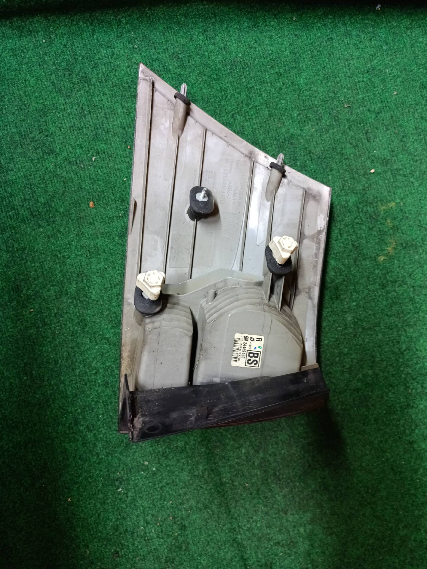 Right rear light for Opel Vectra C estate