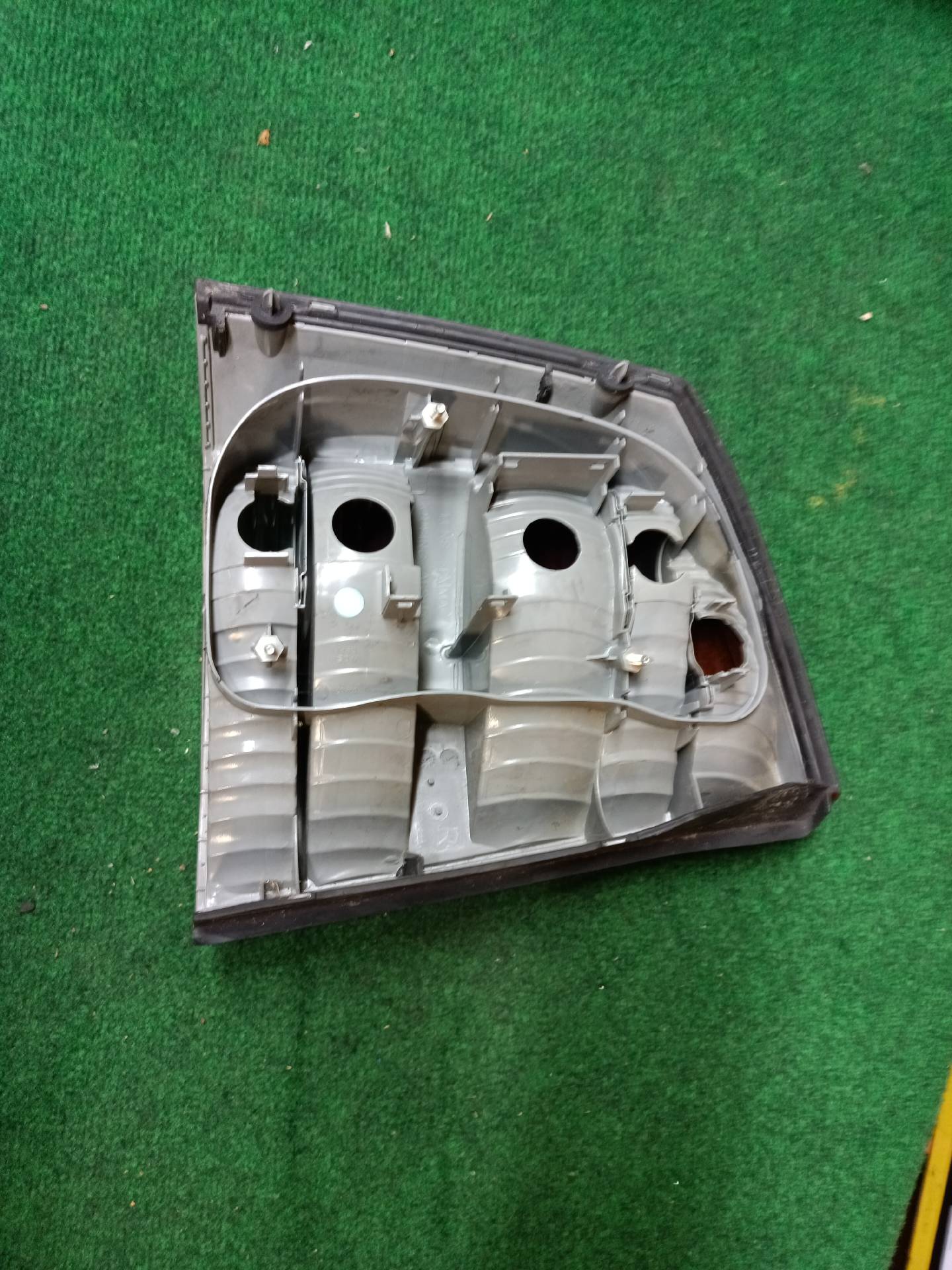 Right rear light Opel Vectra C 4-door